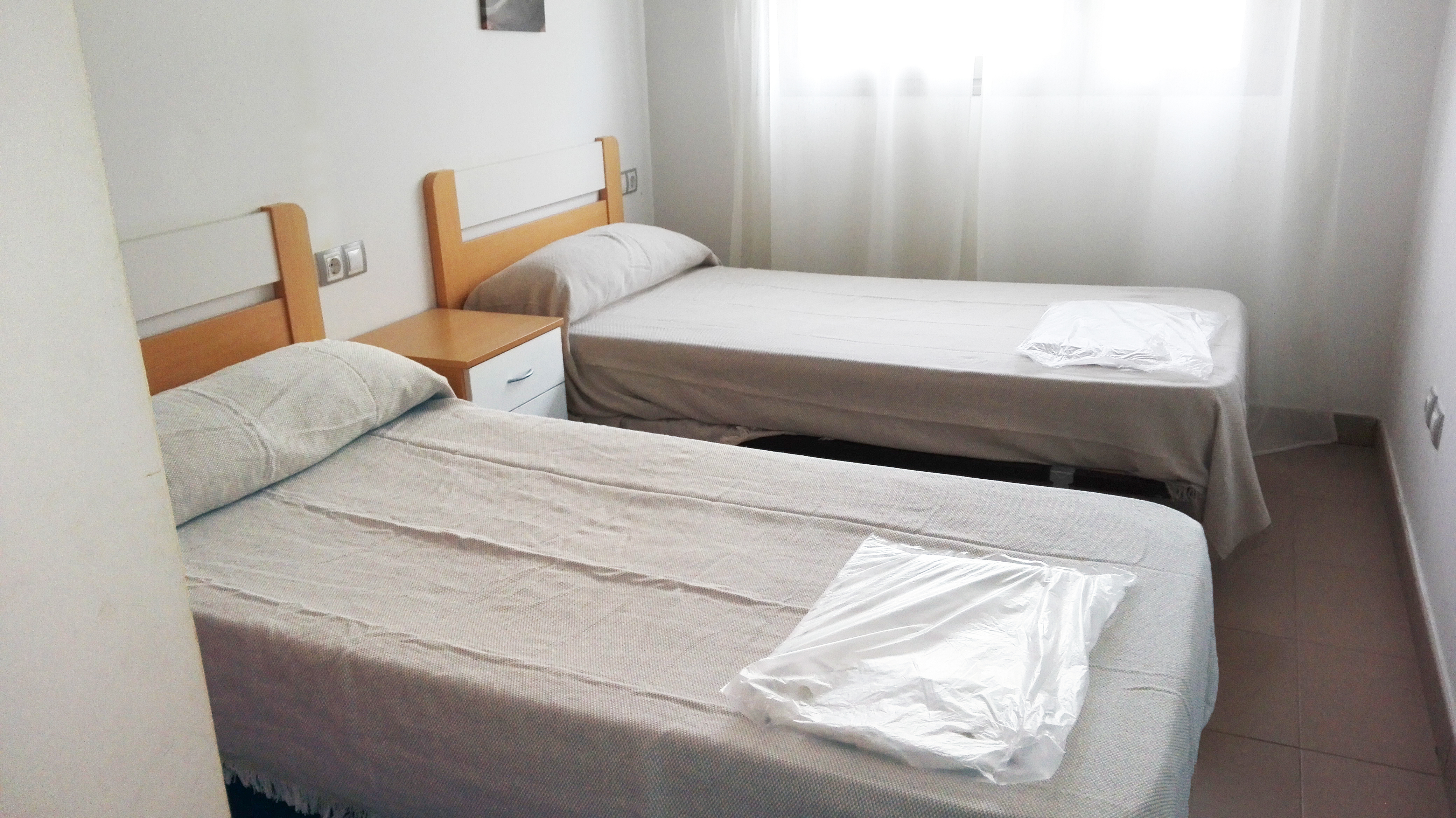 Alcocebre Suites