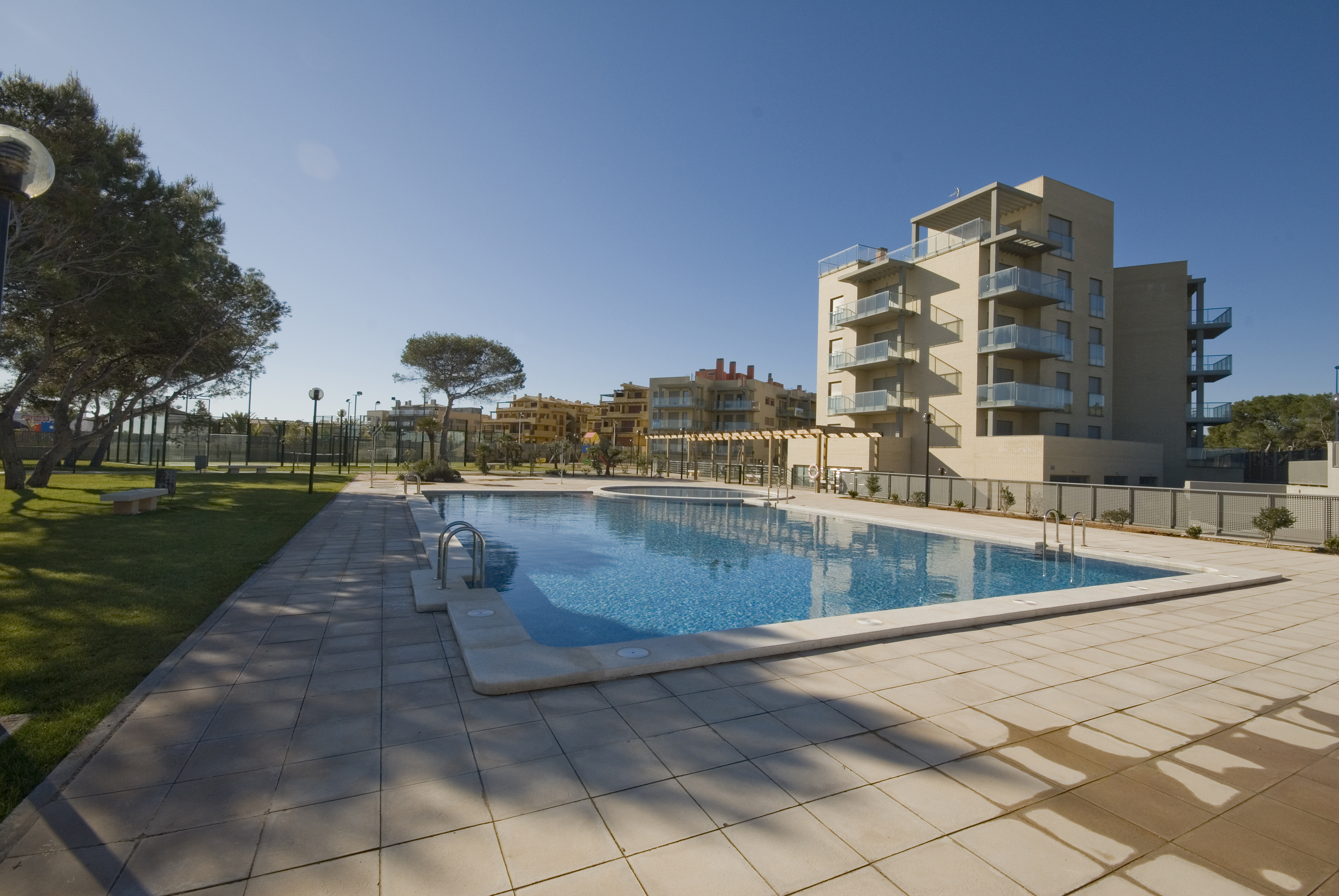 Alcocebre Suites