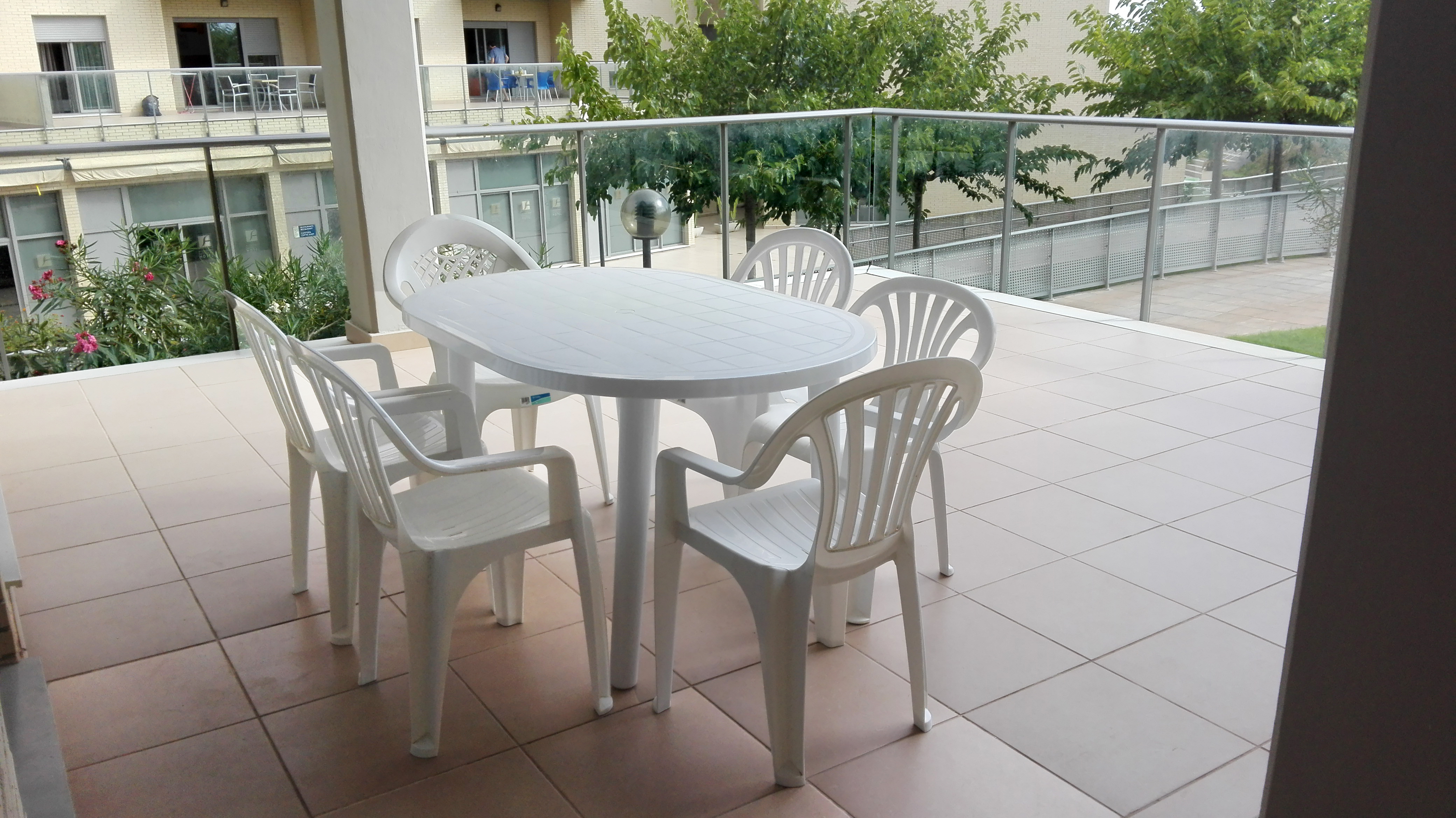 Alcocebre Suites