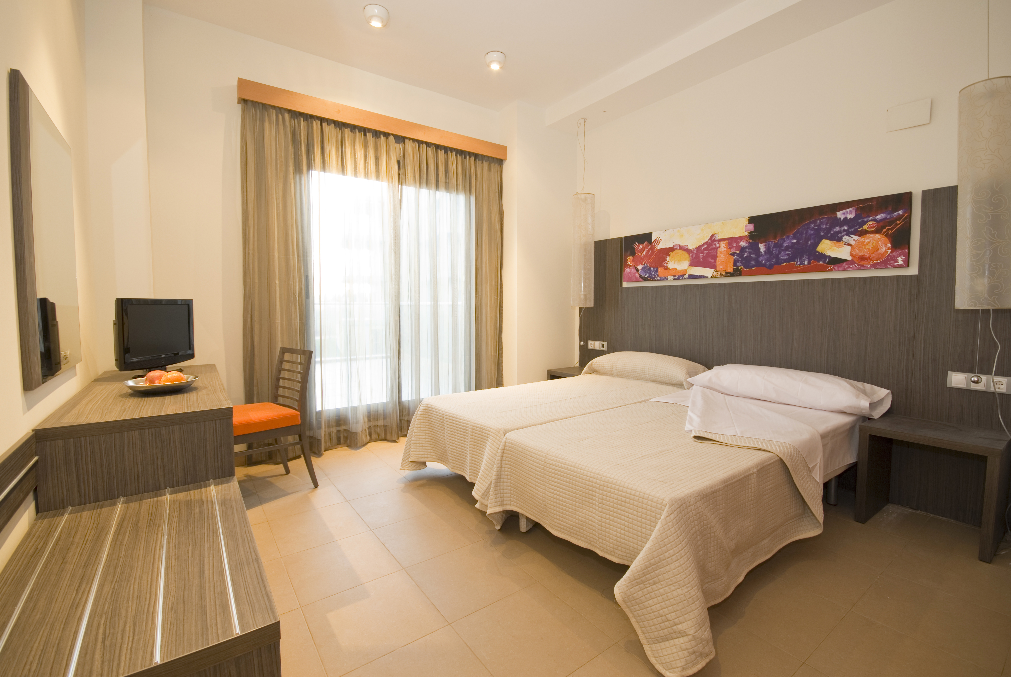 Alcocebre Suites