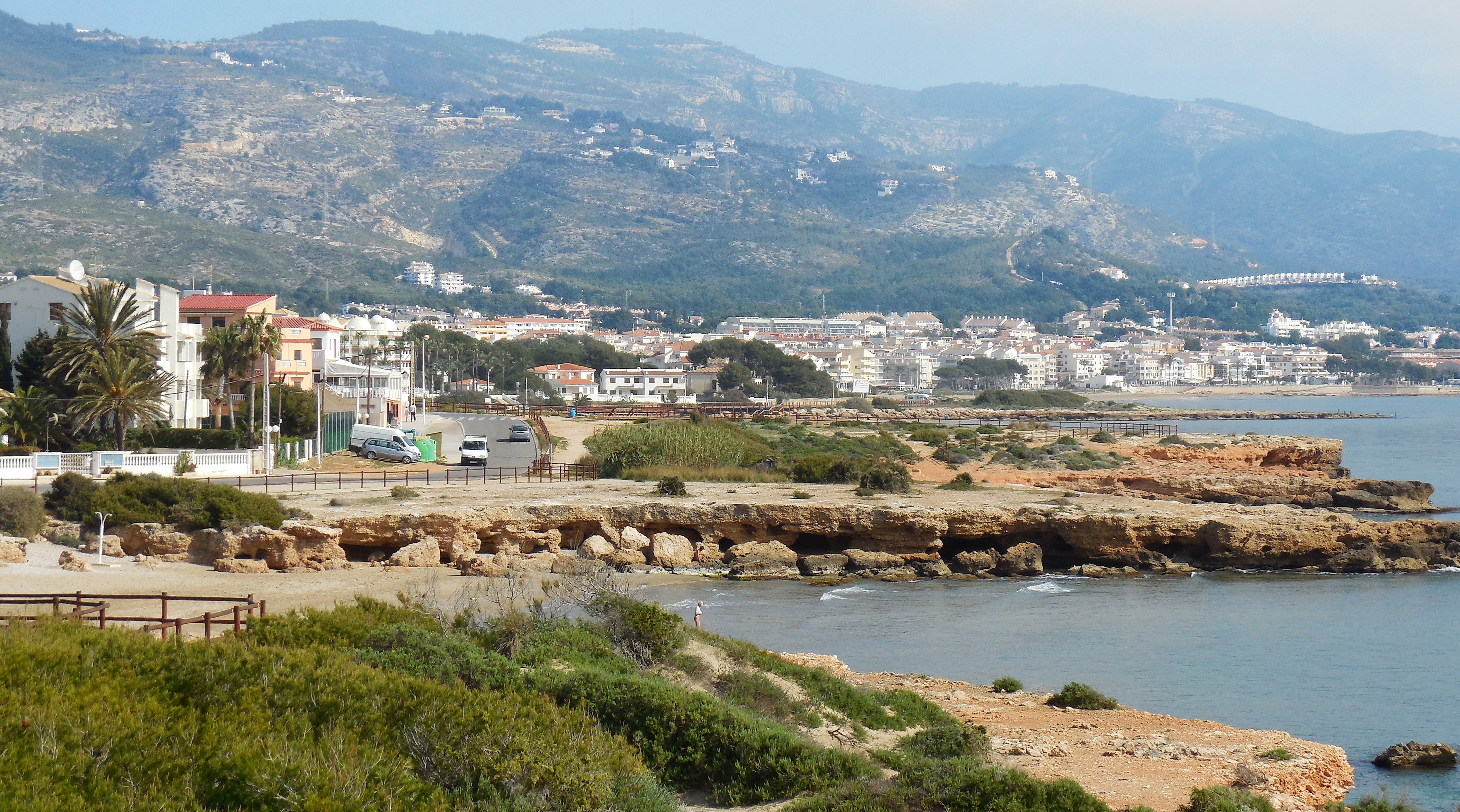 Alcocebre Suites