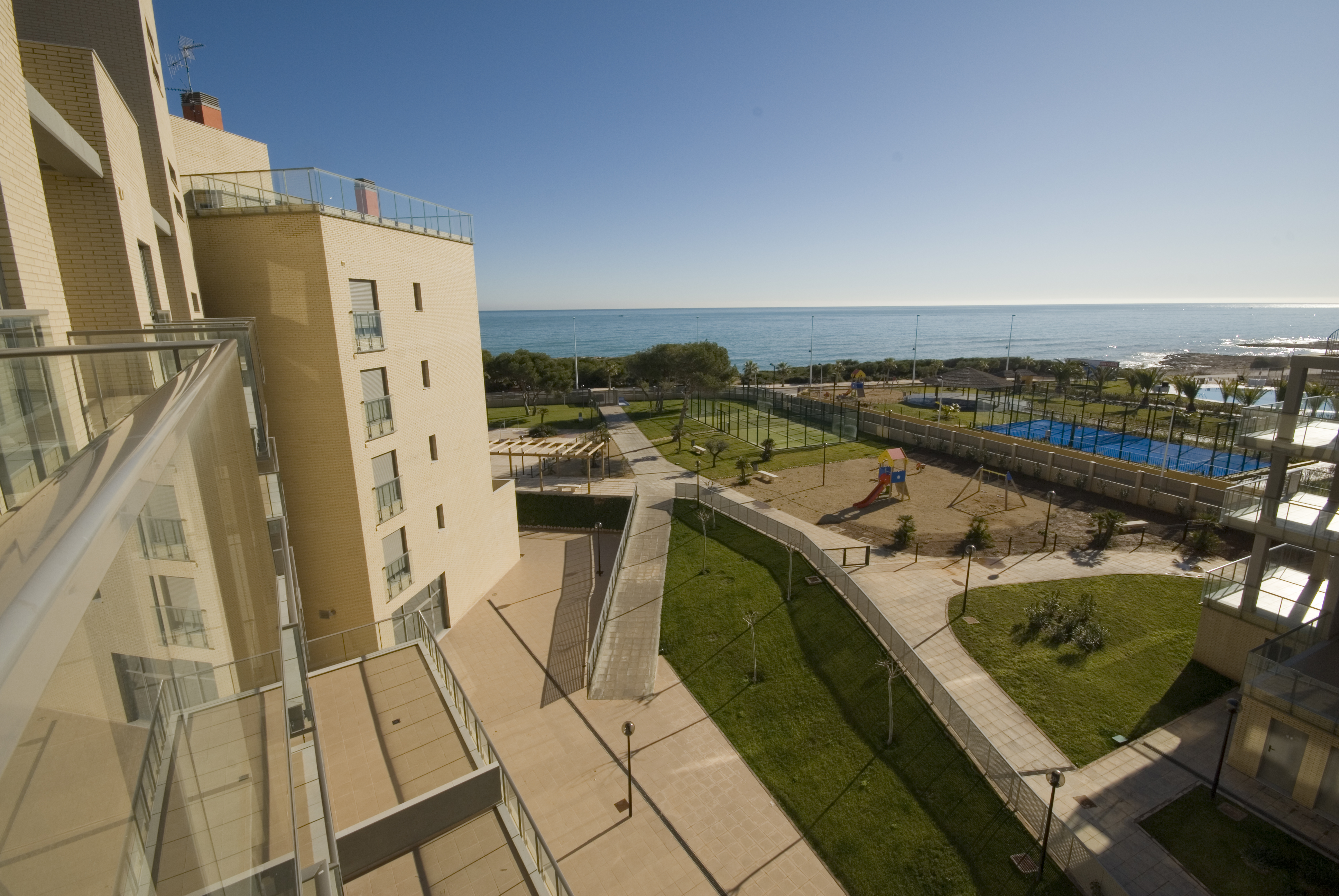 Alcocebre Suites