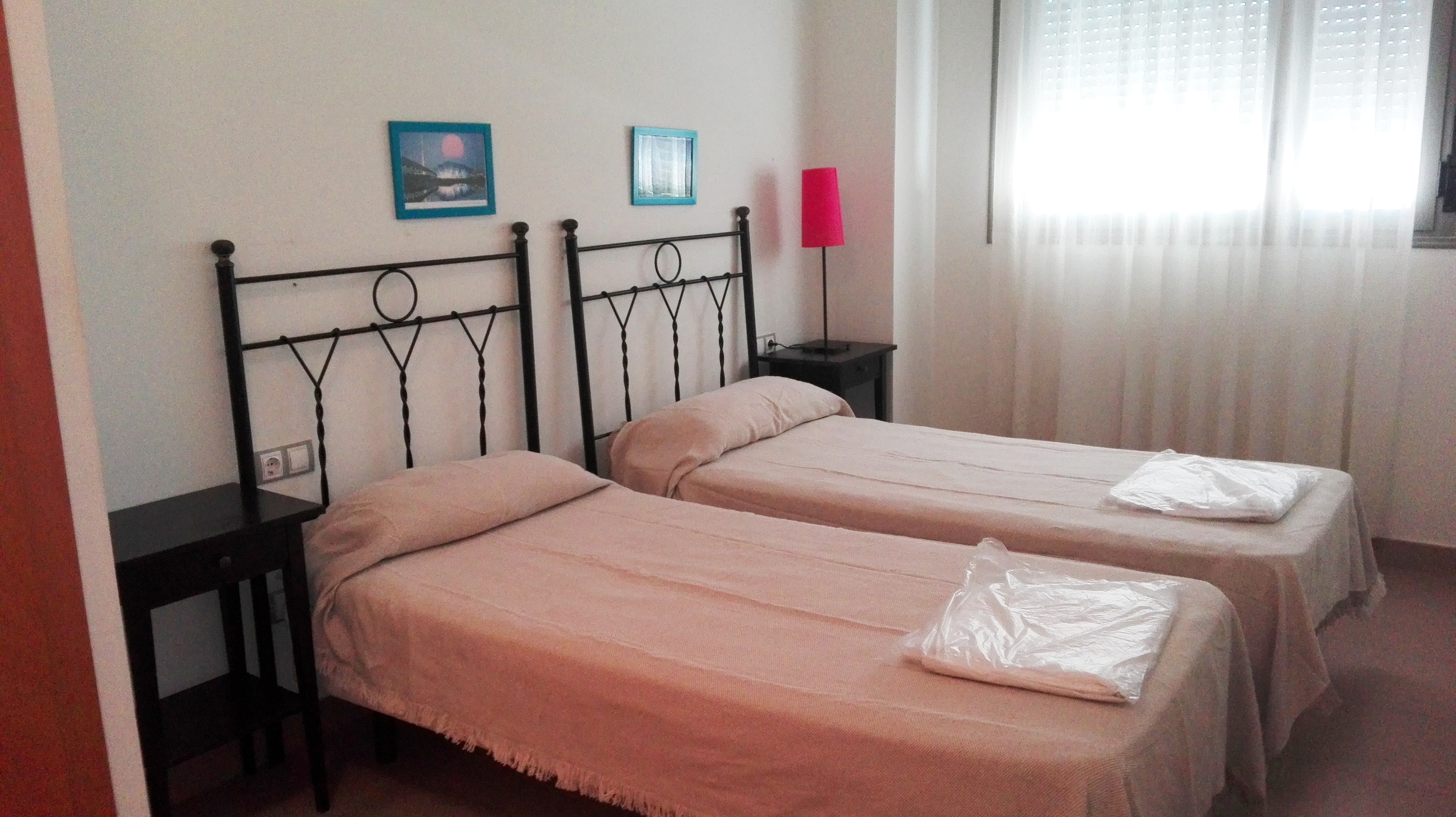 Alcocebre Suites
