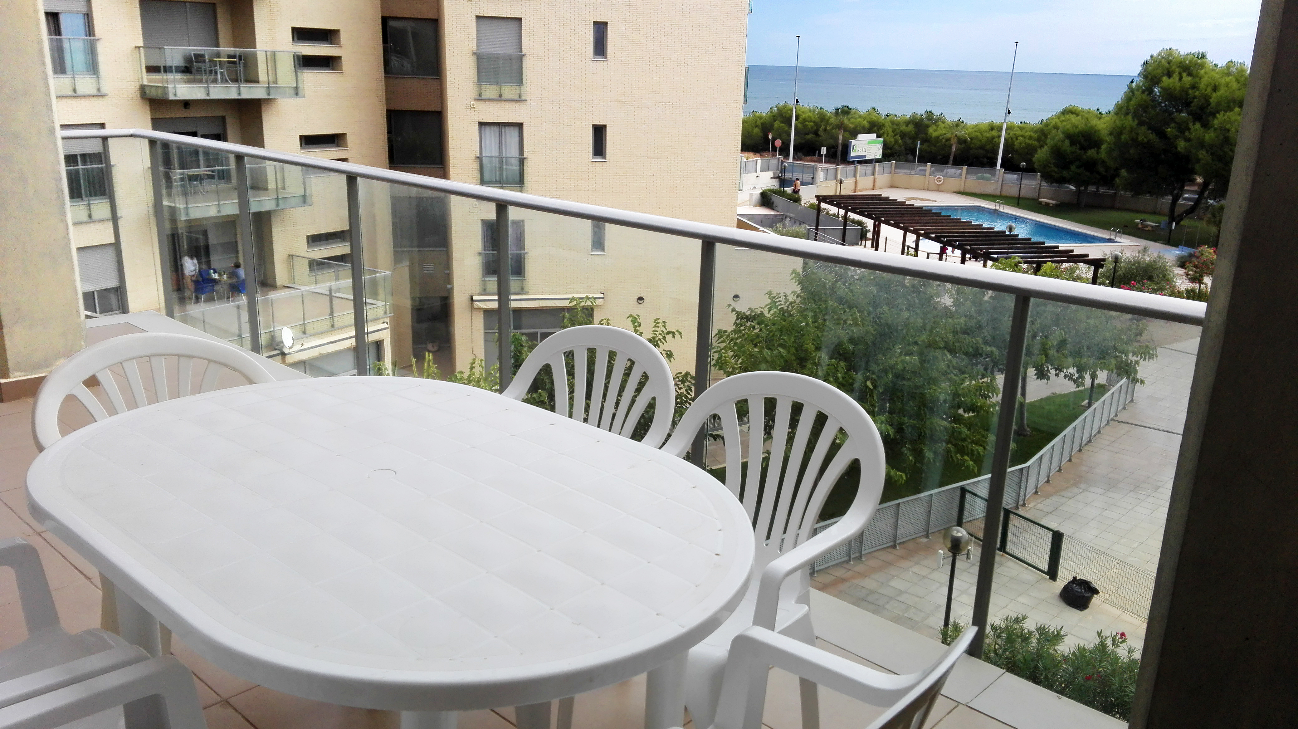 Alcocebre Suites