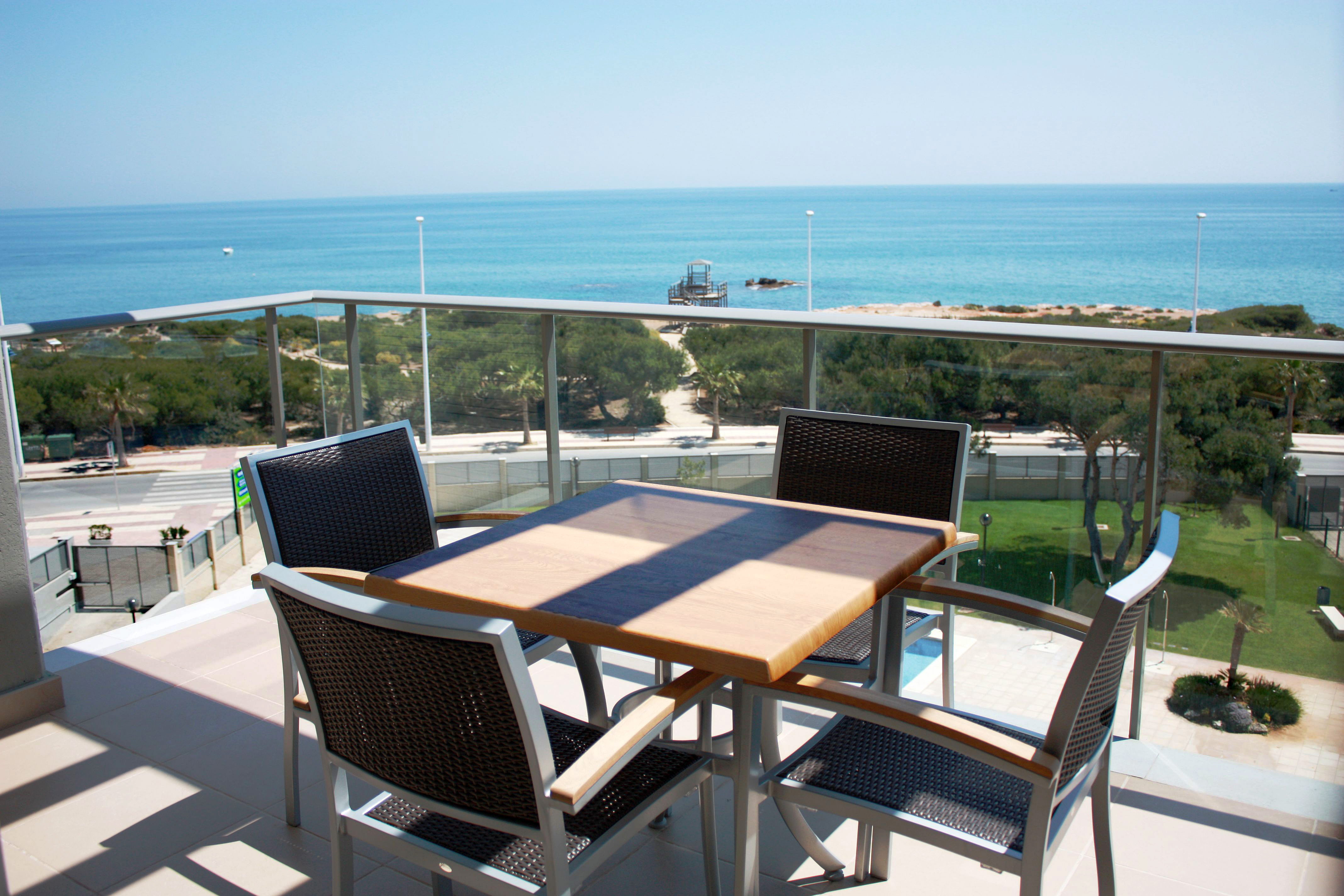 Alcocebre Suites
