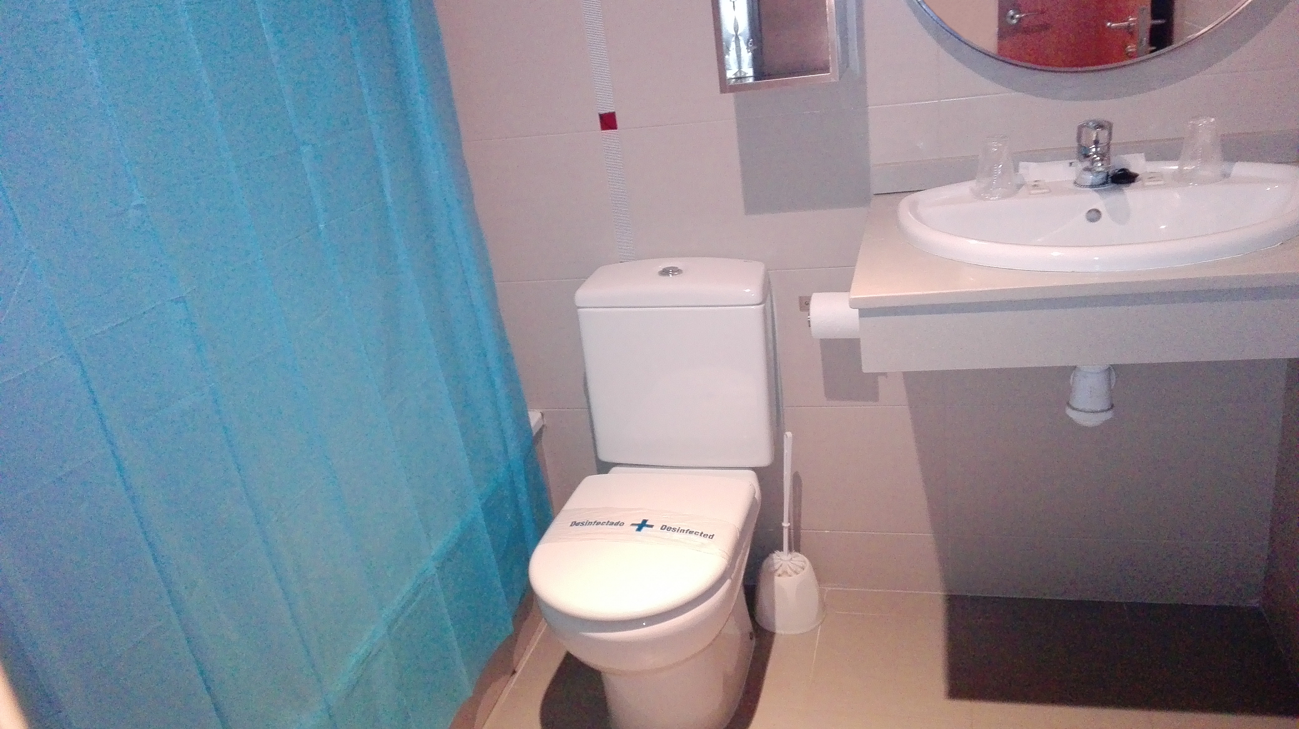 Alcocebre Suites