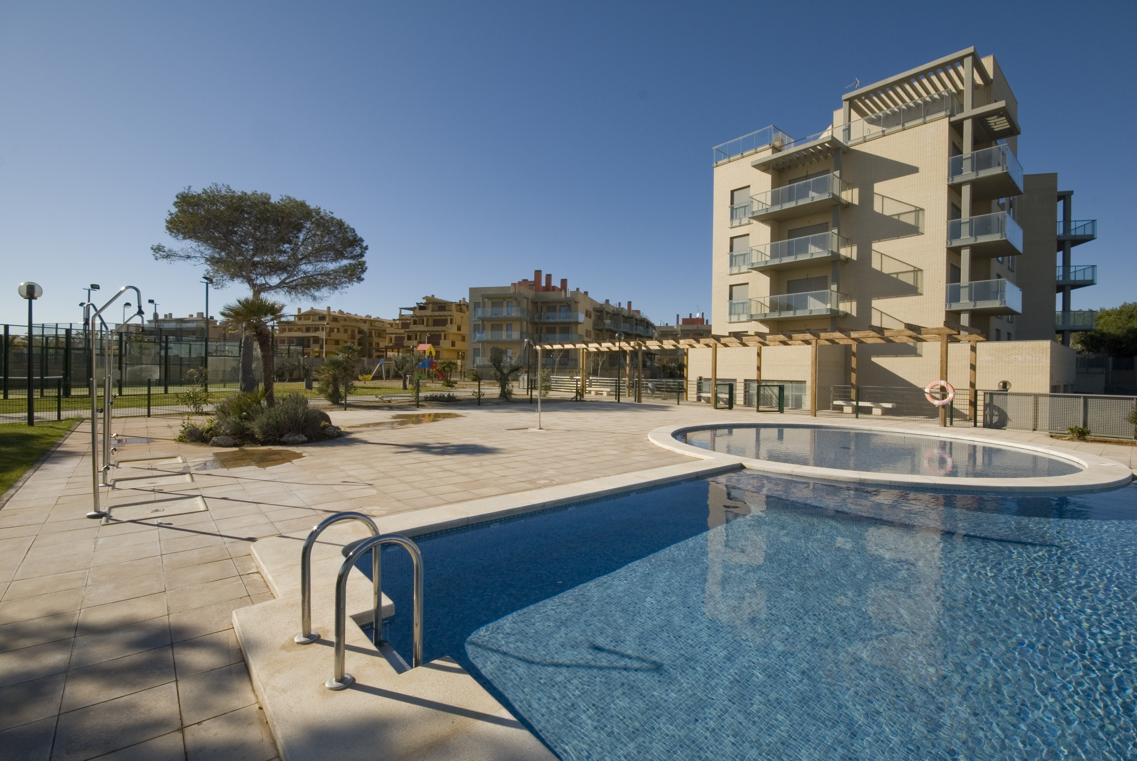 Alcocebre Suites