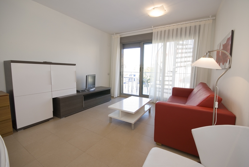 Alcocebre Suites