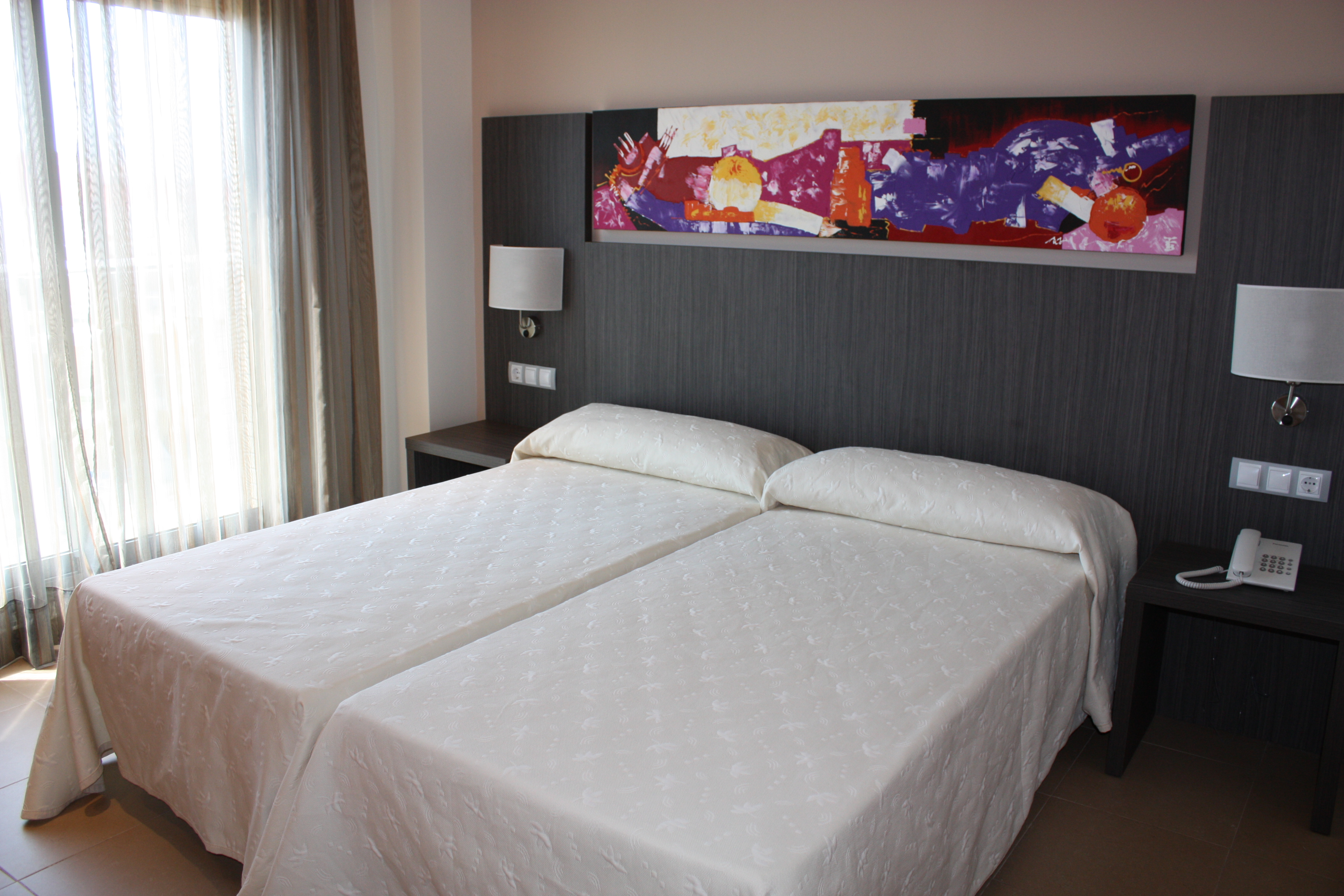 Alcocebre Suites