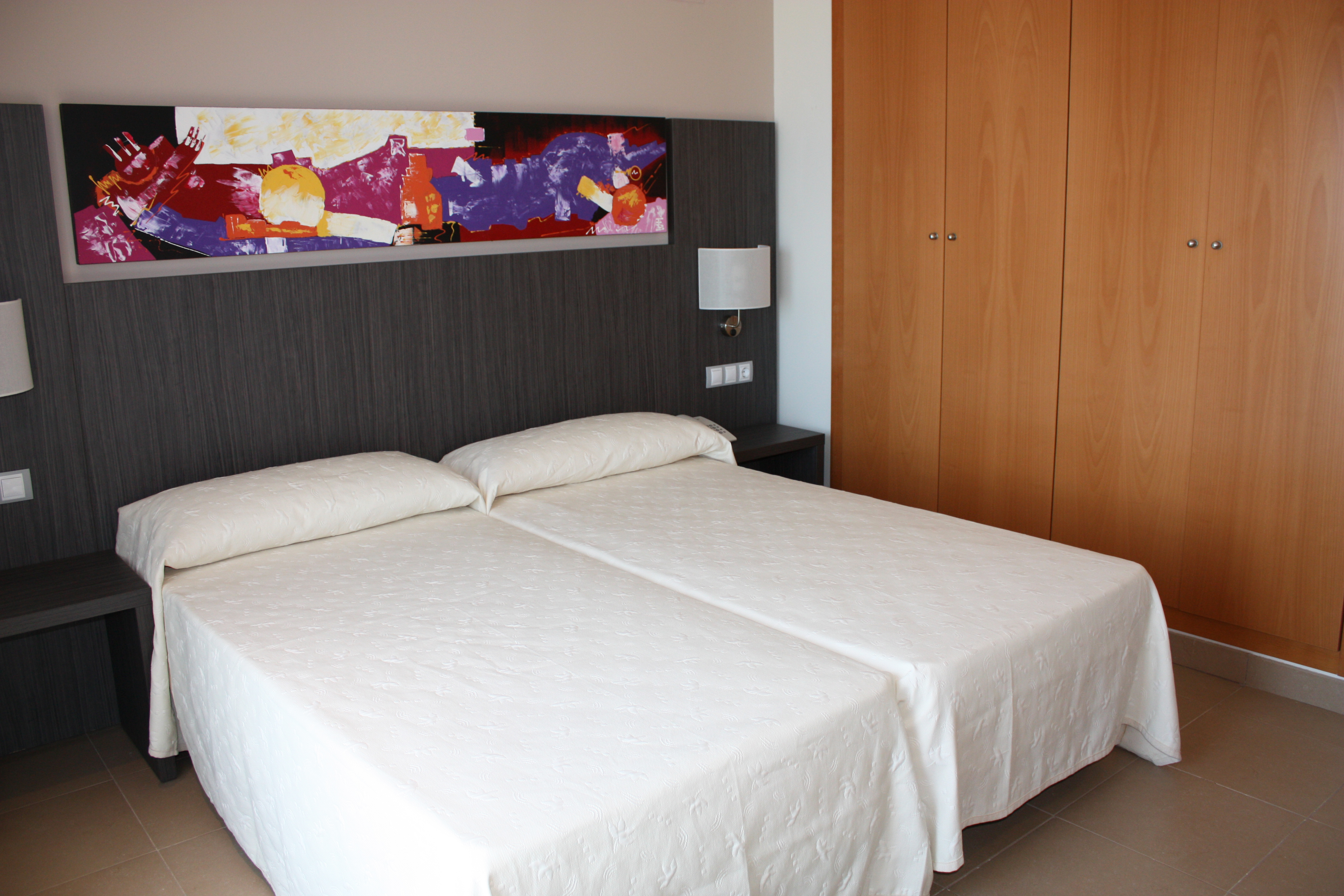 Alcocebre Suites Hotel by Apartamentos 3000