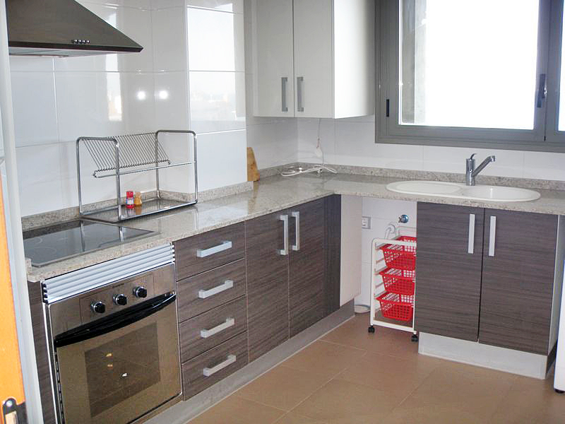 Alcocebre Suites Hotel by Apartamentos 3000