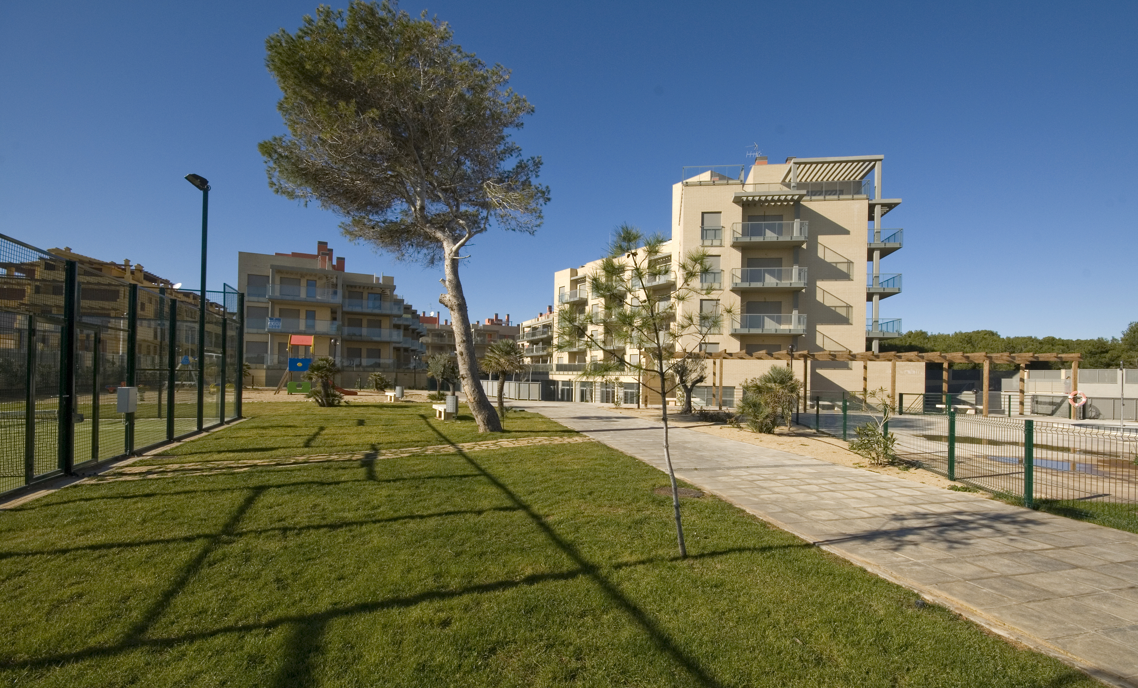 Alcocebre Suites Hotel by Apartamentos 3000
