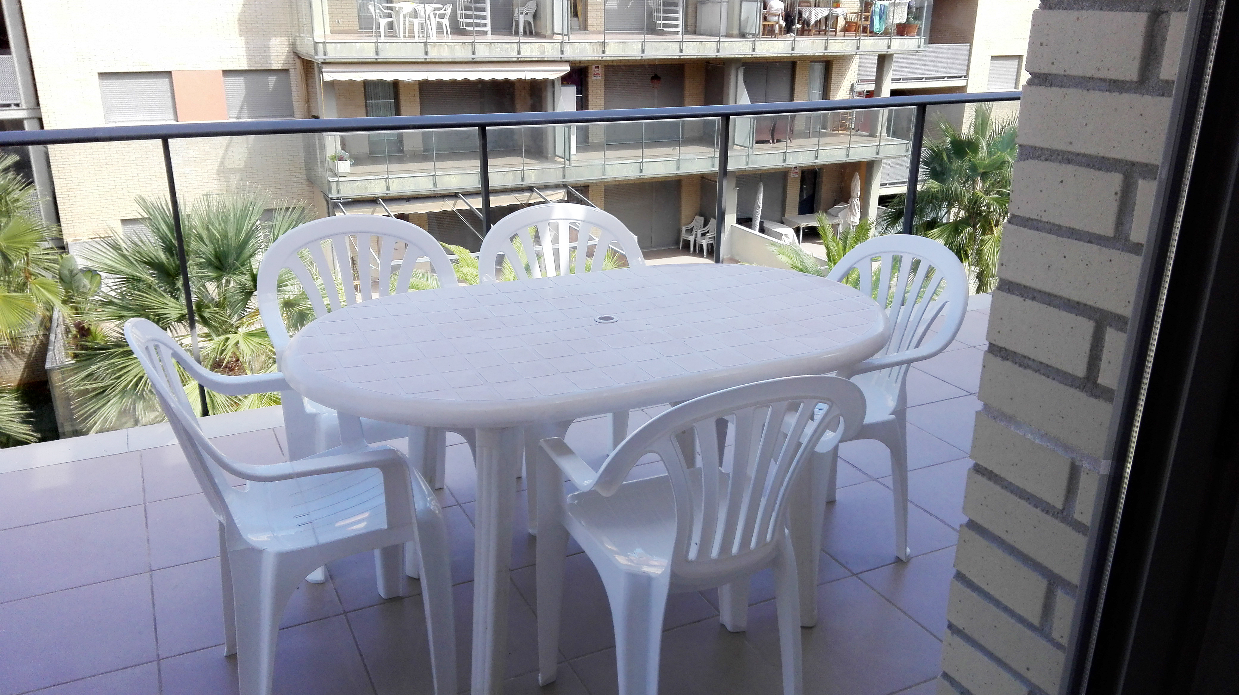 Alcocebre Suites Hotel by Apartamentos 3000
