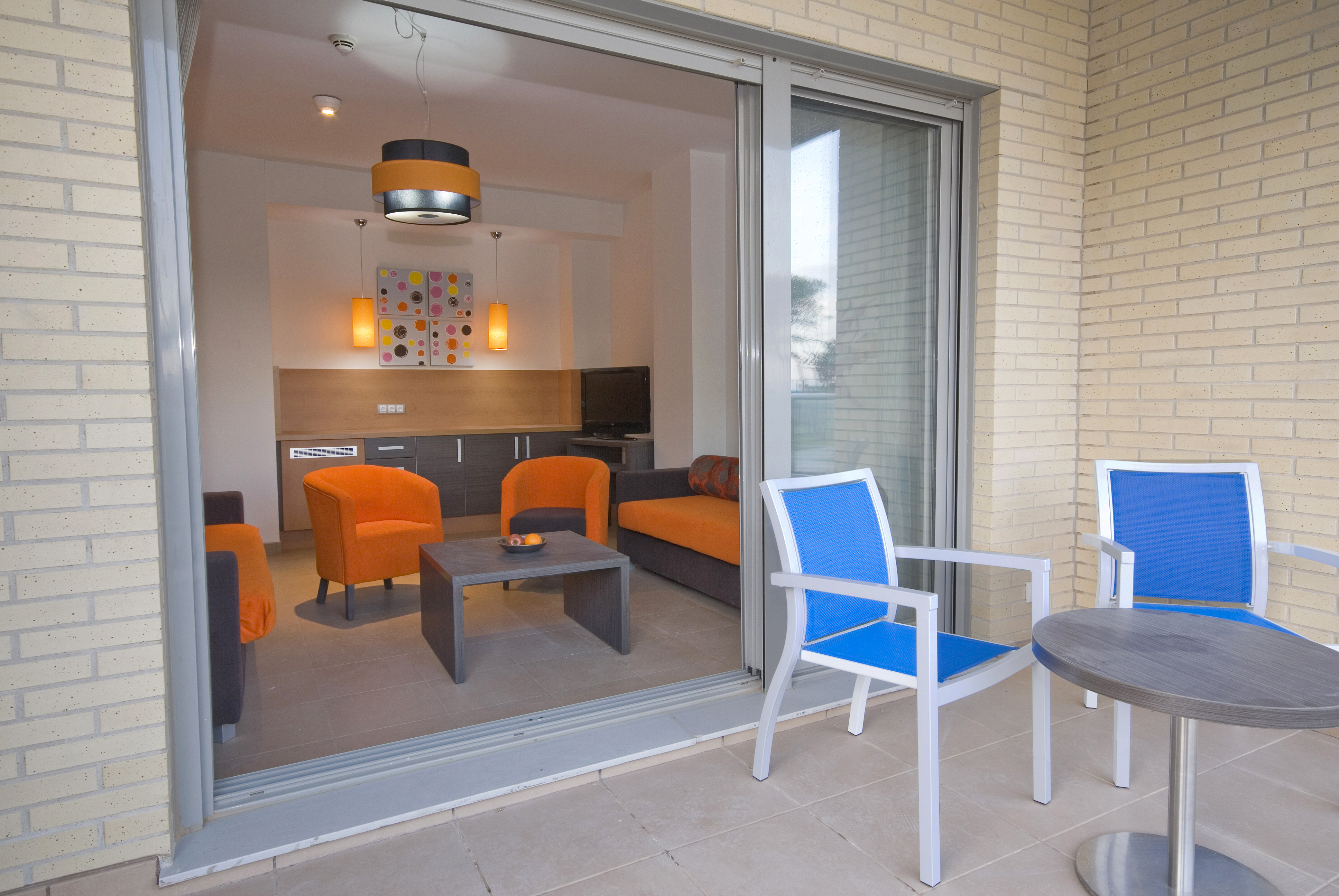 Alcocebre Suites Hotel by Apartamentos 3000
