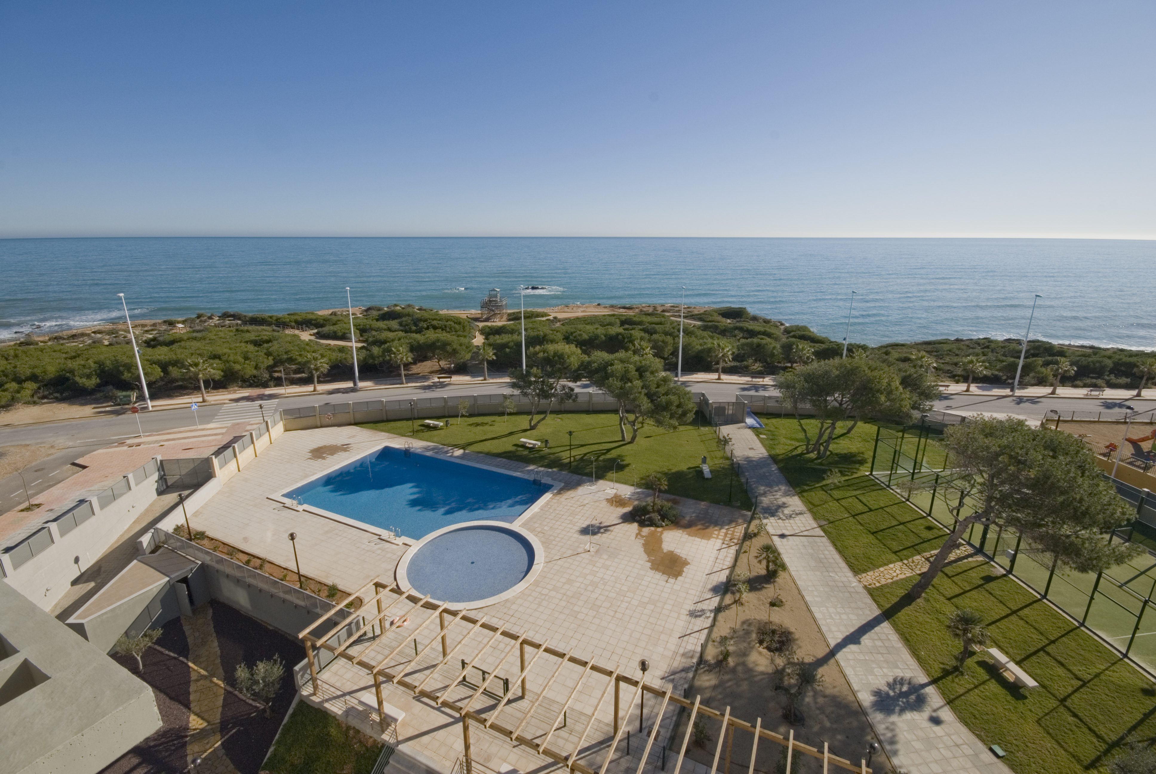Alcocebre Suites Hotel by Apartamentos 3000