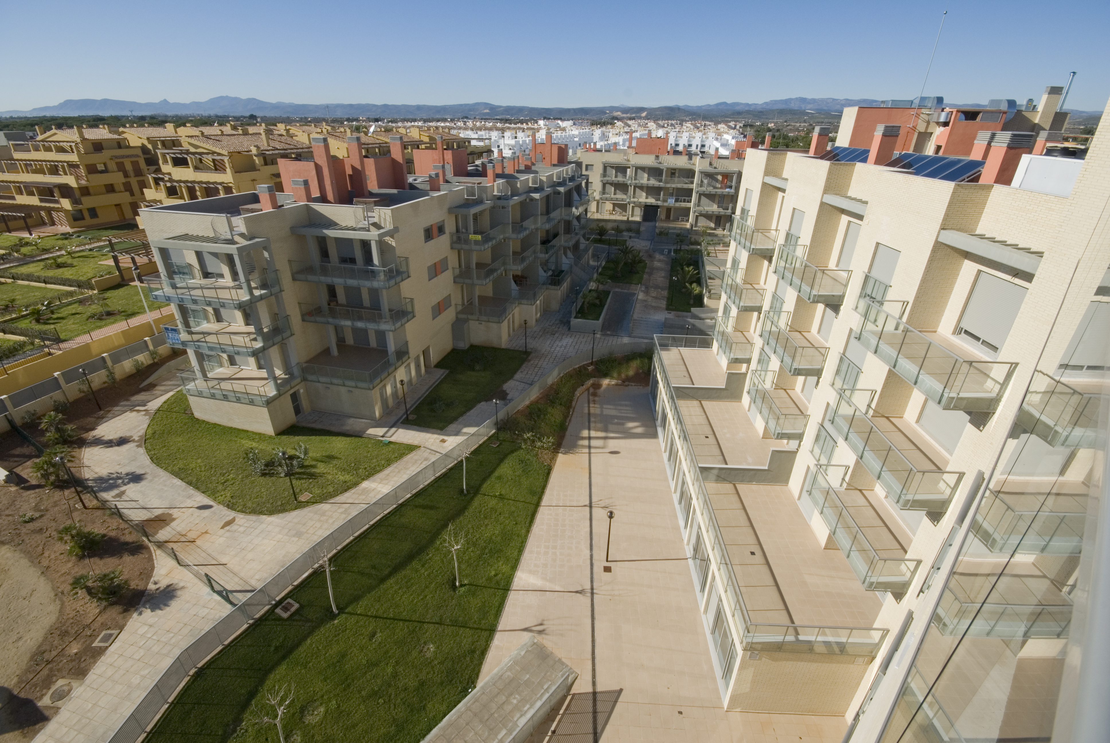 Alcocebre Suites Hotel by Apartamentos 3000