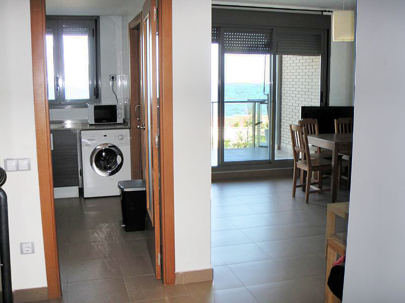 Alcocebre Suites Hotel by Apartamentos 3000