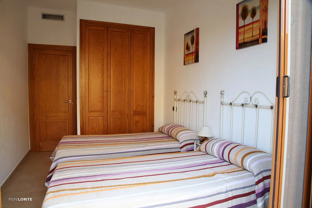 Alcossebre Beach Resort