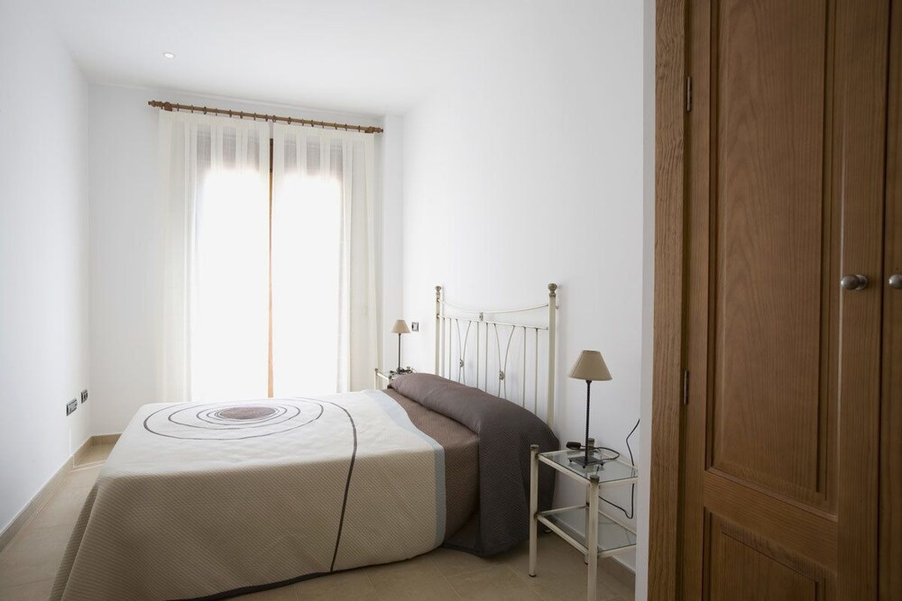 Alcossebre Beach Resort