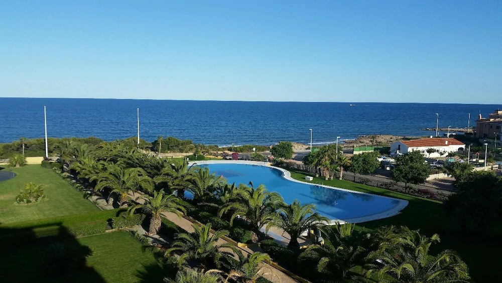 Alcossebre Beach Resort