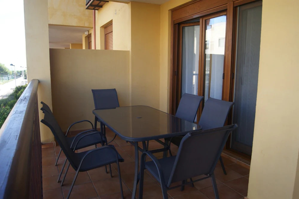 Alcossebre Beach Resort