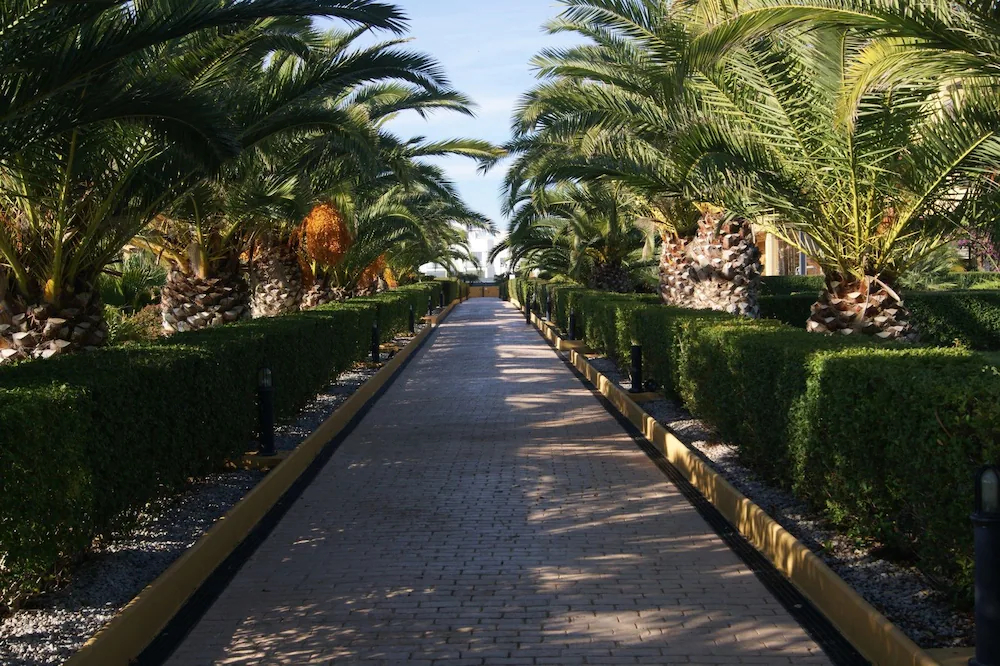 Alcossebre Beach Resort