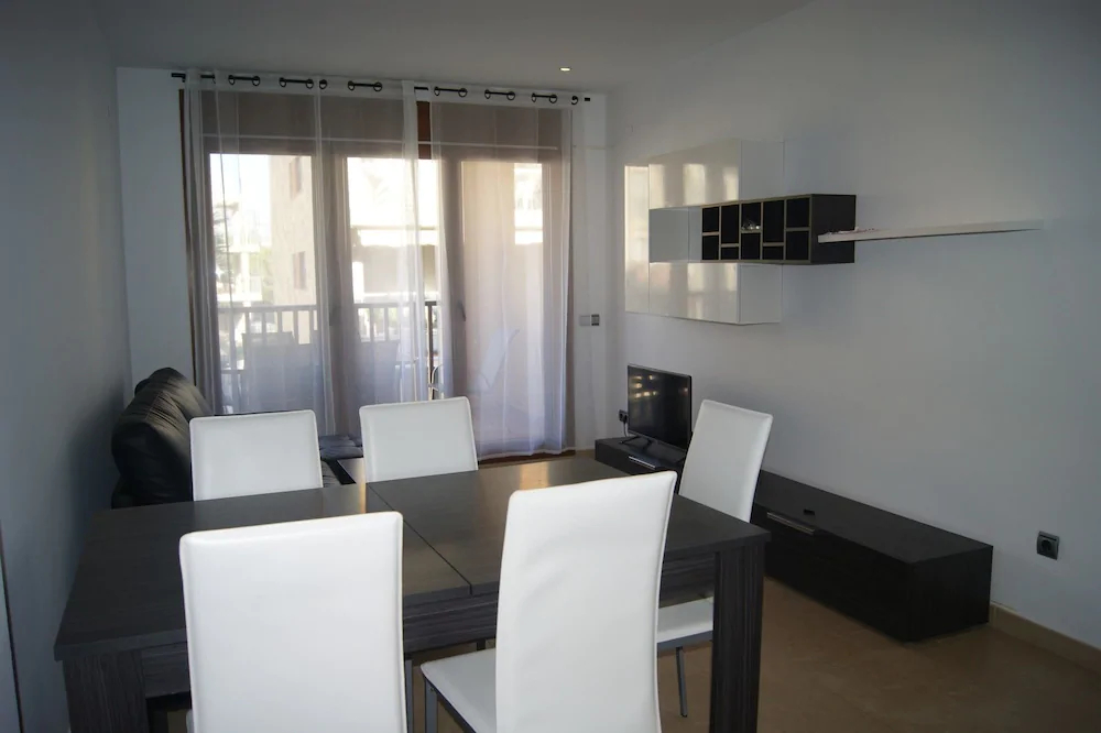 Alcossebre Beach Resort