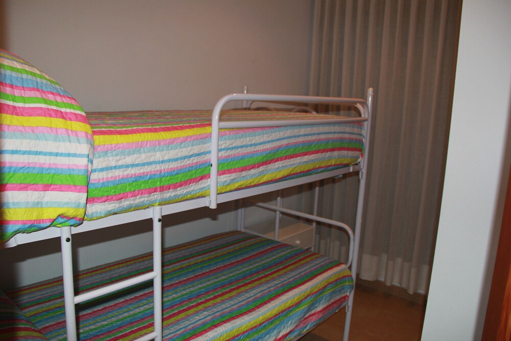 Alcossebre Beach Resort