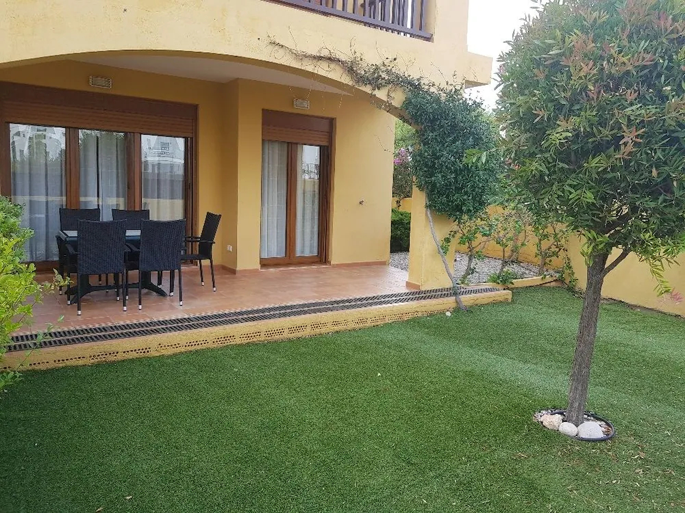 Alcossebre Beach Resort