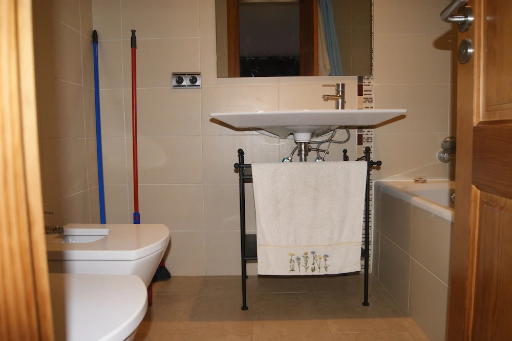 Alcossebre Beach Resort