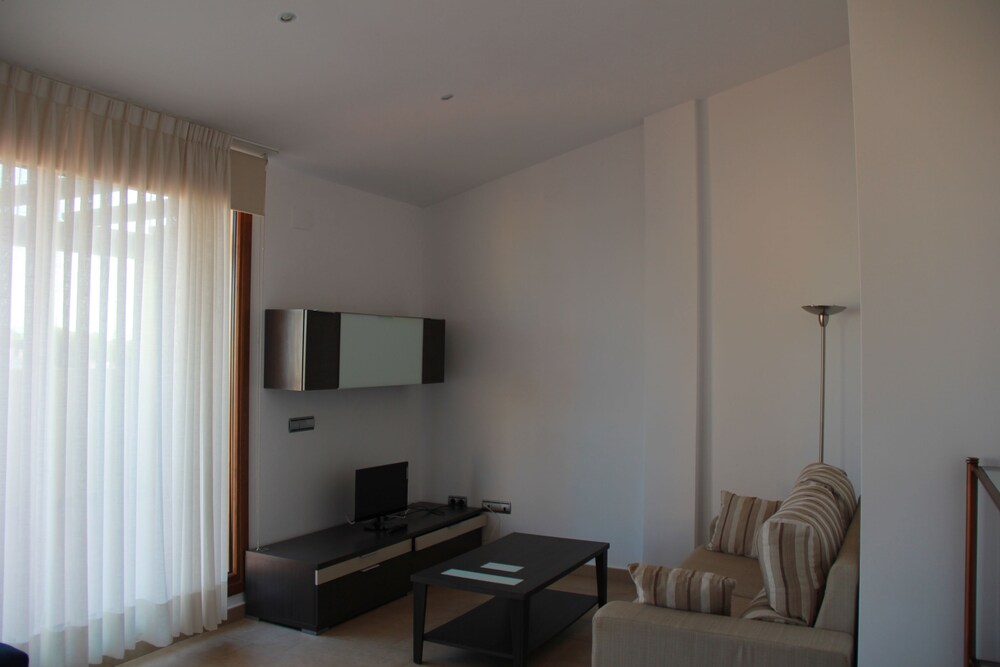 Alcossebre Beach Resort