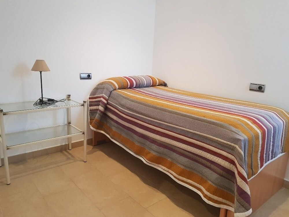 Alcossebre Beach Resort