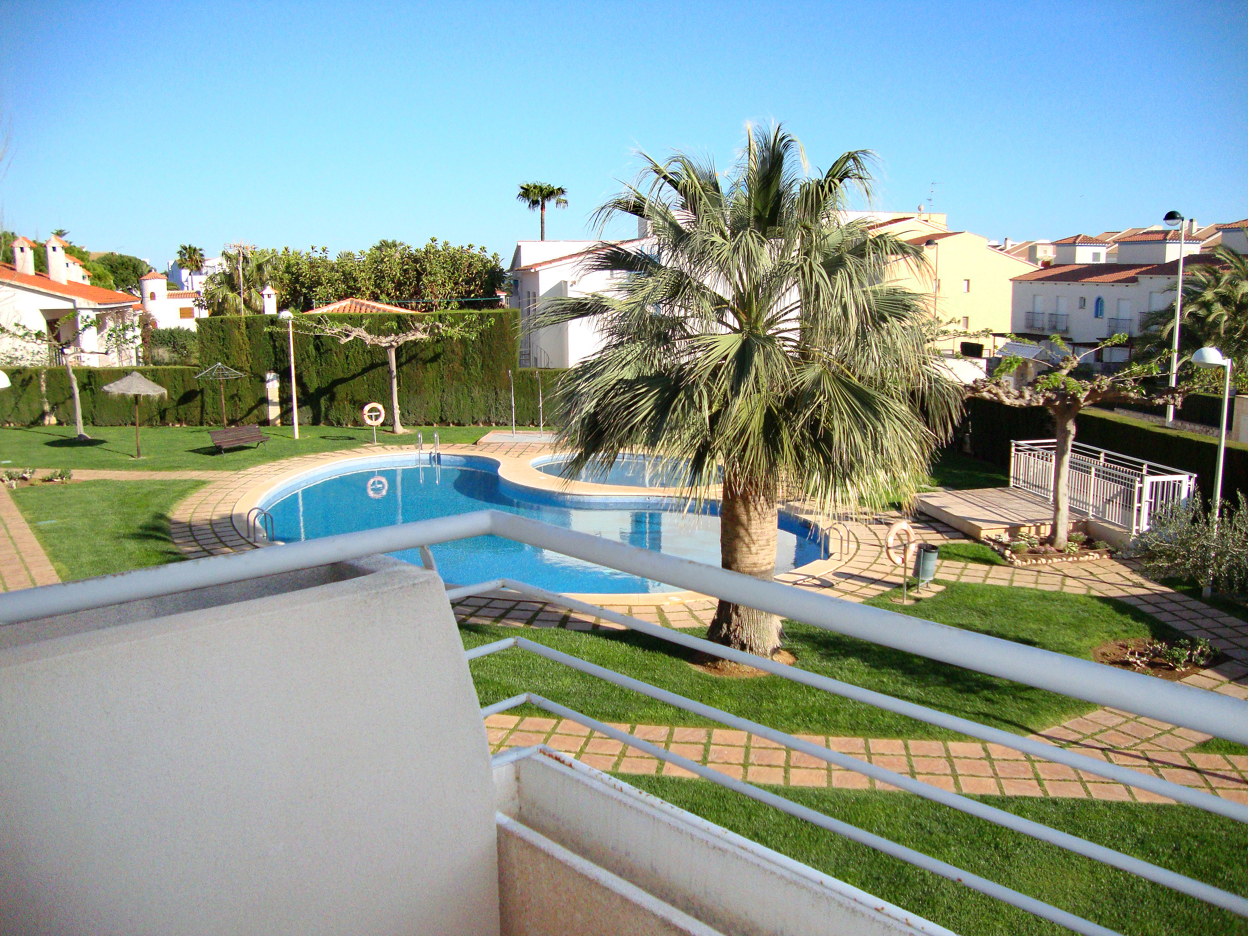 Apartamentos Alcala Blau 3000