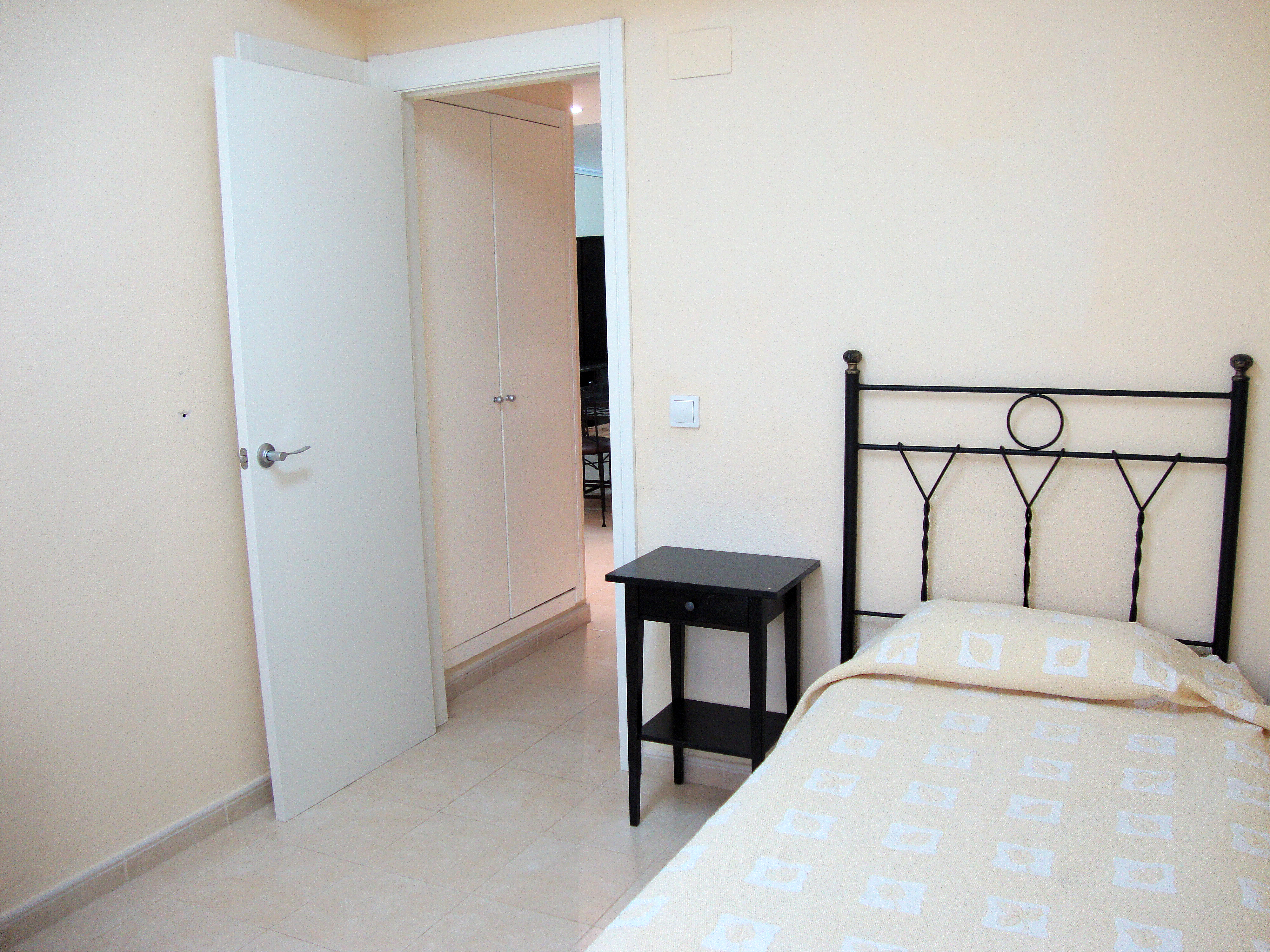 Apartamentos Alcala Blau 3000