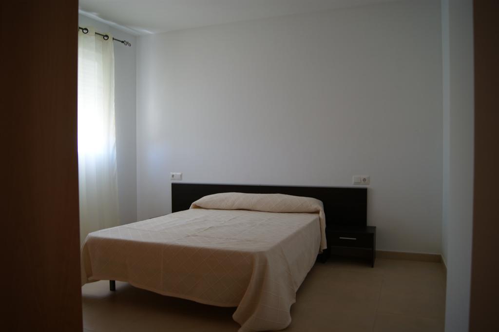 Apartamentos Amanecer