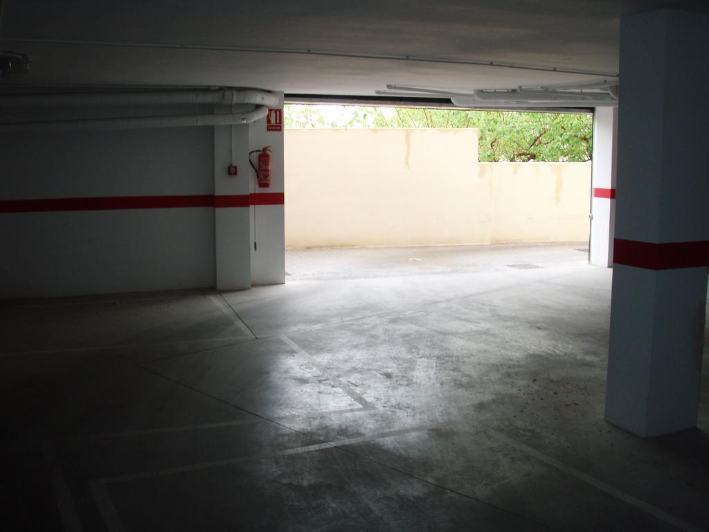 Apartamentos Amanecer