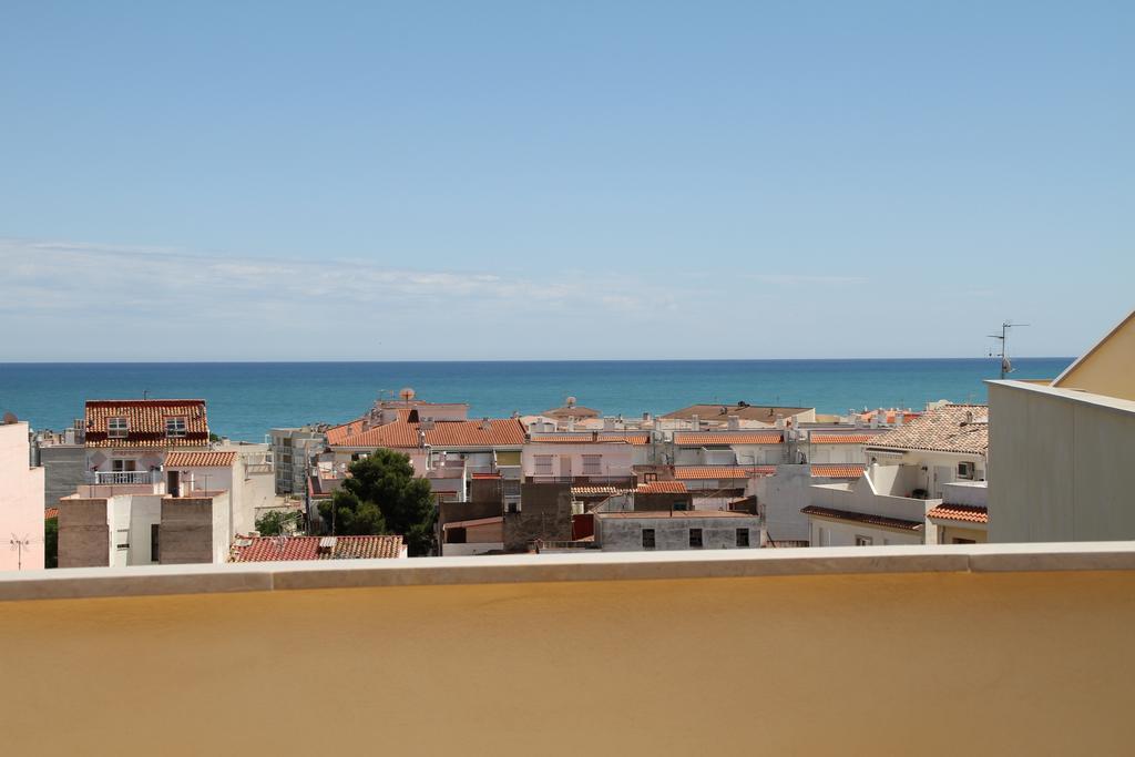 Apartamentos Amanecer