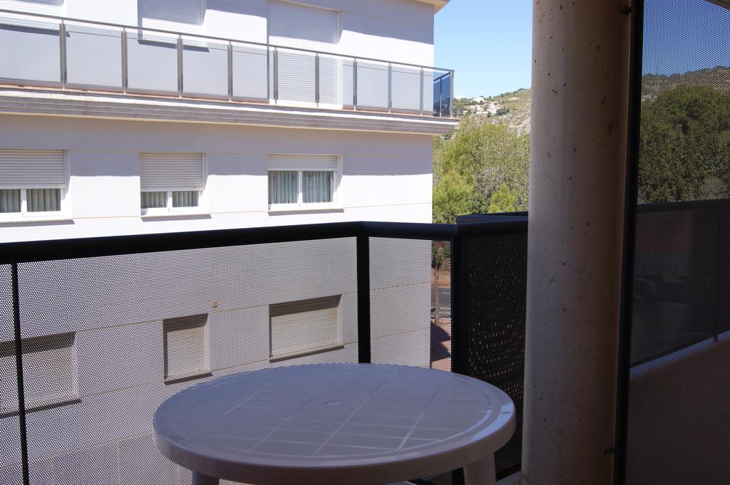 Apartamentos Amanecer