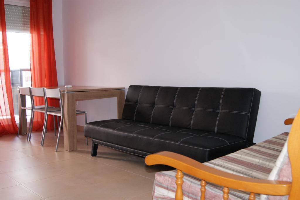 Apartamentos Amanecer