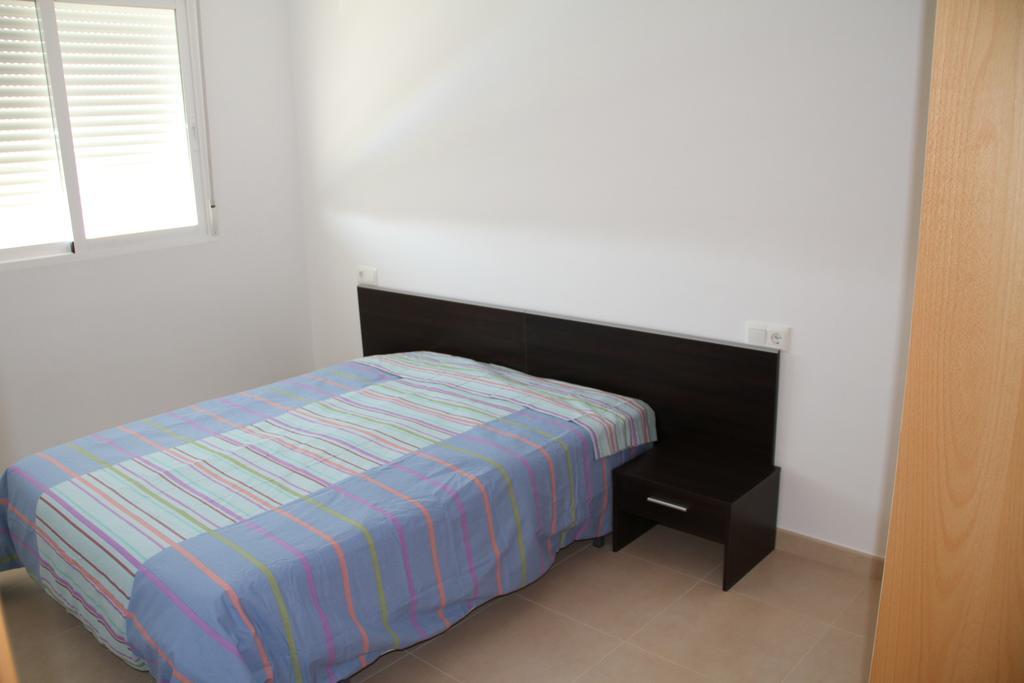 Apartamentos Amanecer