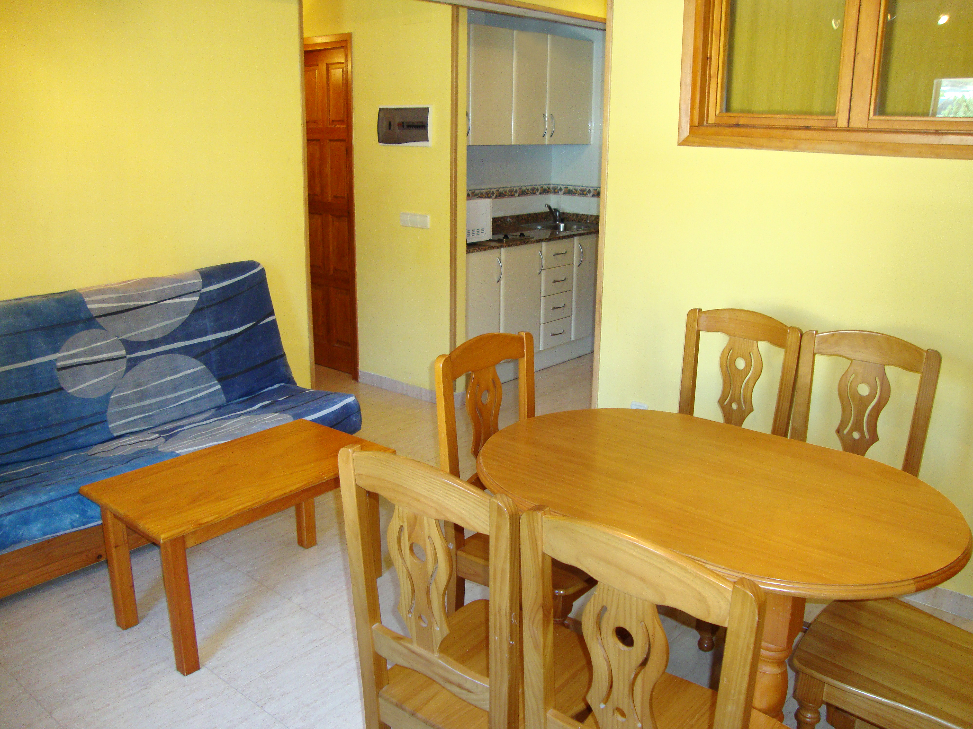 Arcos De Las Fuentes by Apartamentos 3000