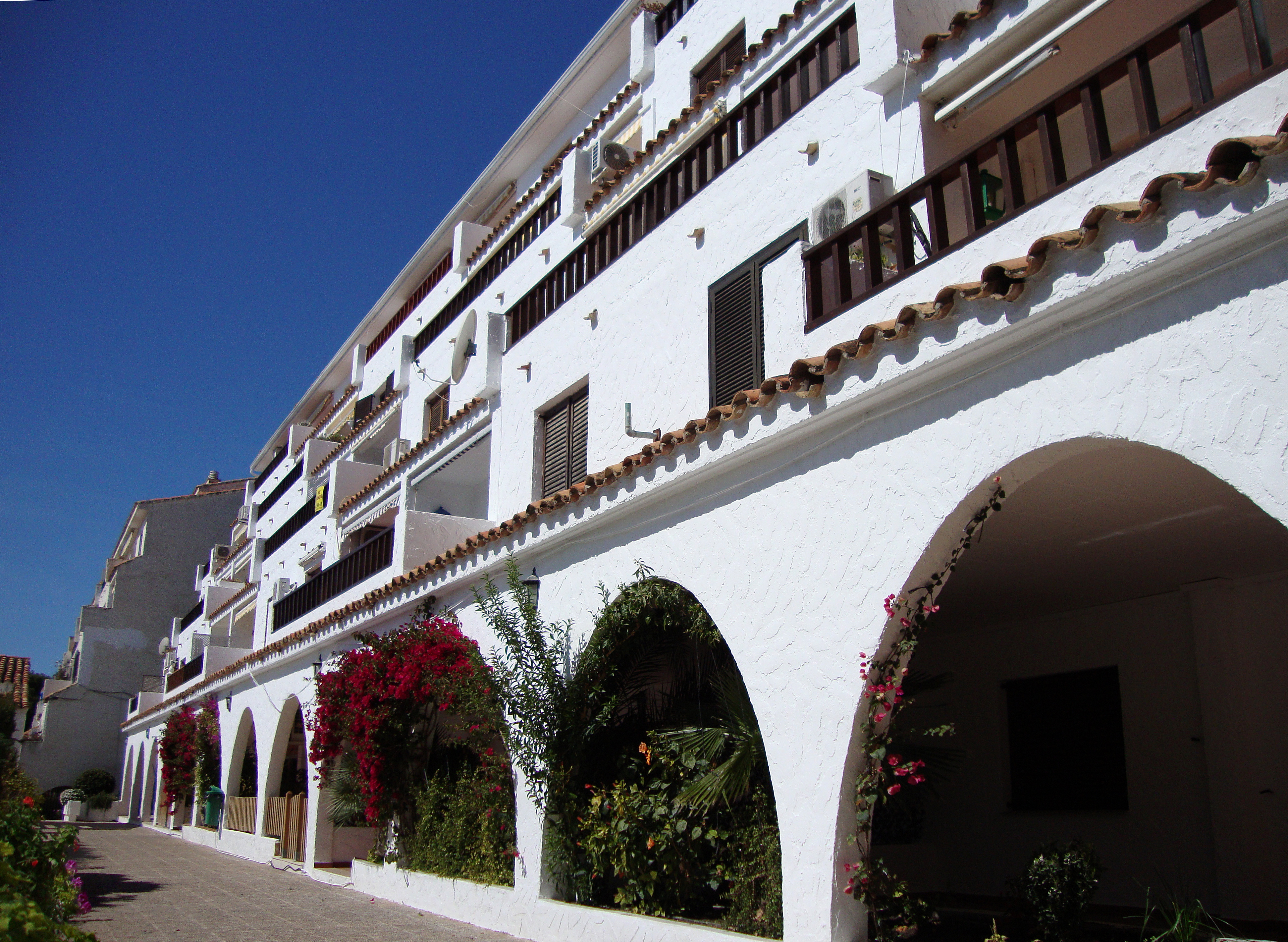 Arcos De Las Fuentes by Apartamentos 3000