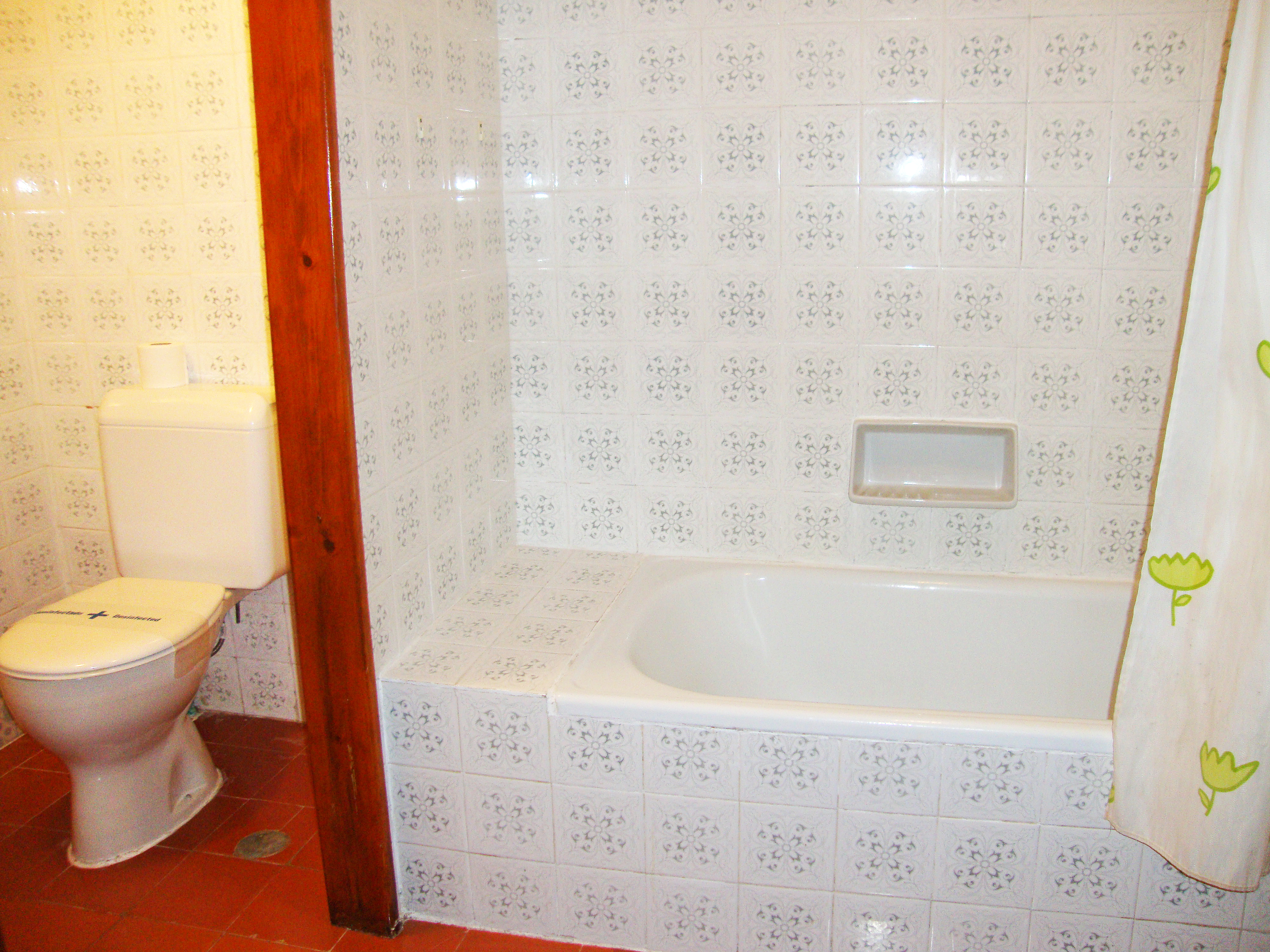 Arcos De Las Fuentes by Apartamentos 3000