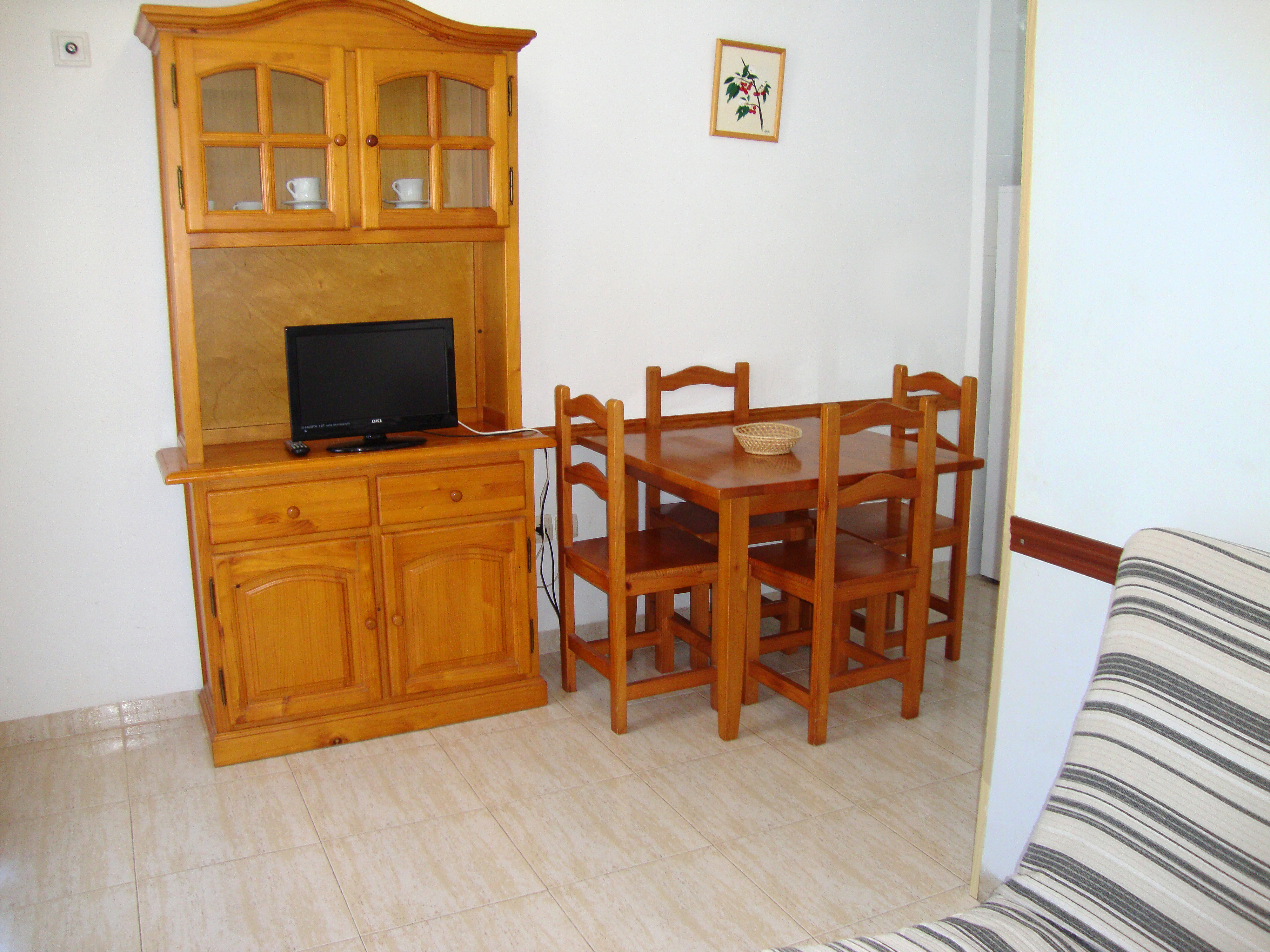 Arcos De Las Fuentes by Apartamentos 3000