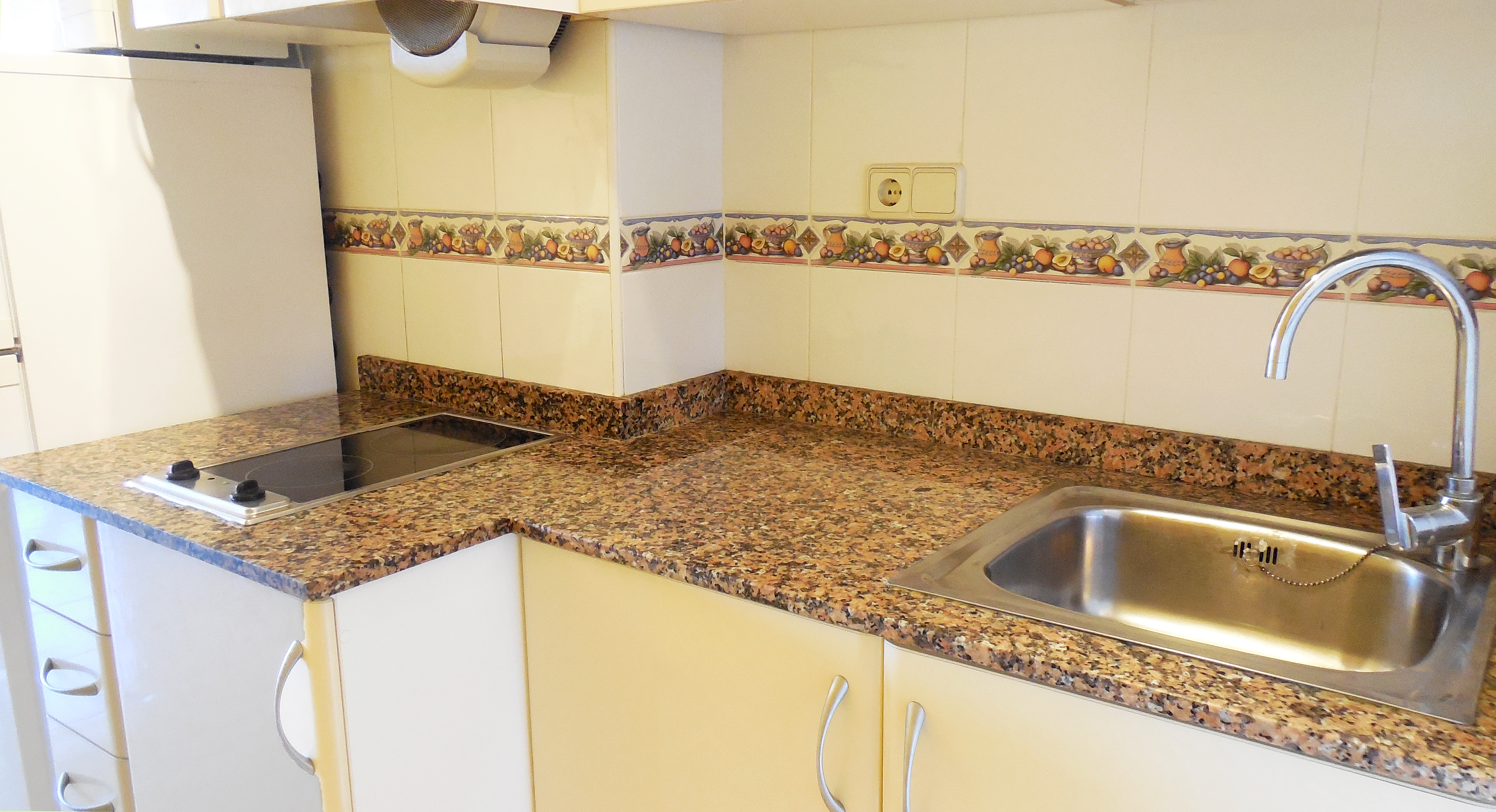 Arcos De Las Fuentes by Apartamentos 3000