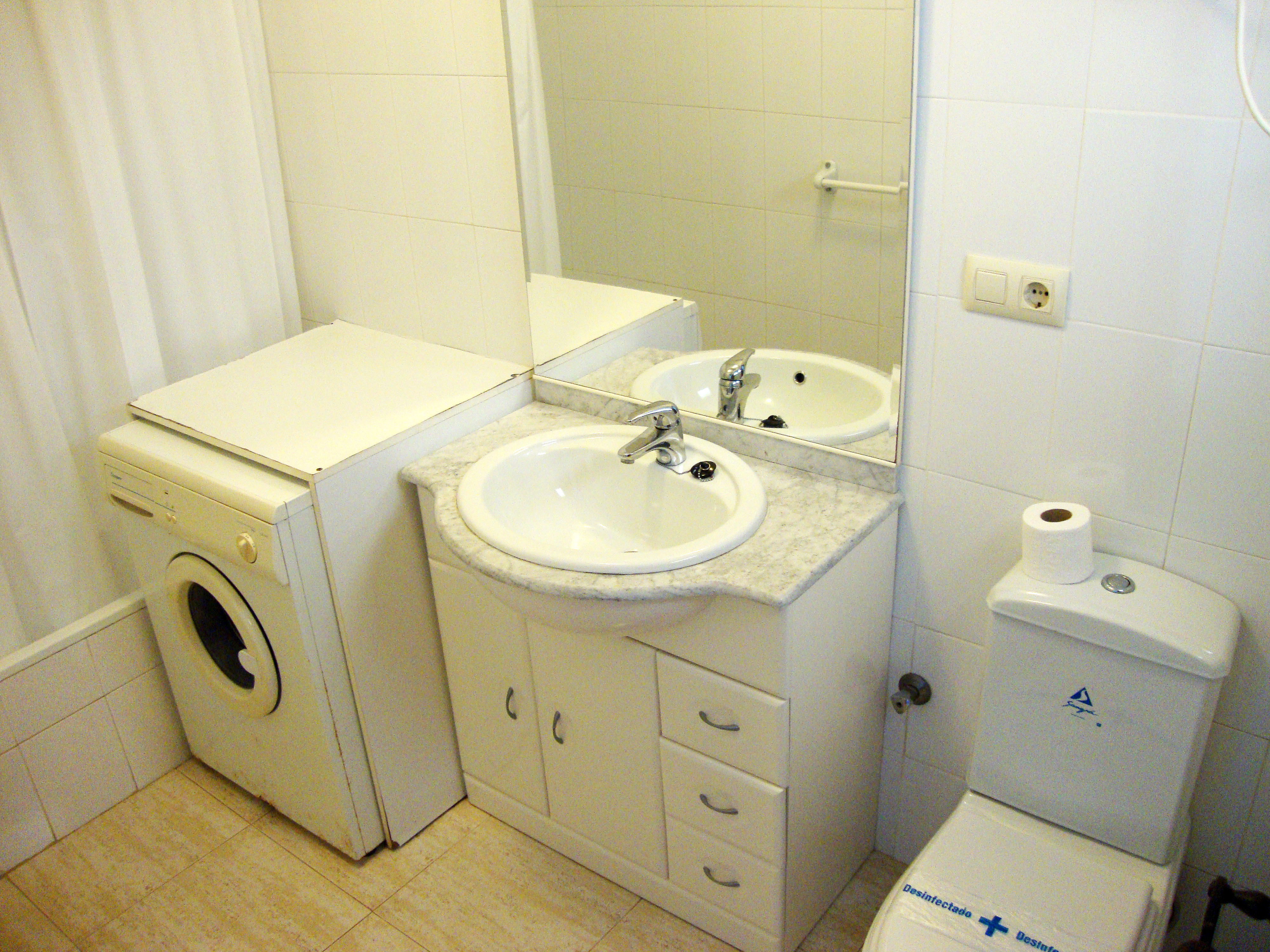 Arcos De Las Fuentes by Apartamentos 3000