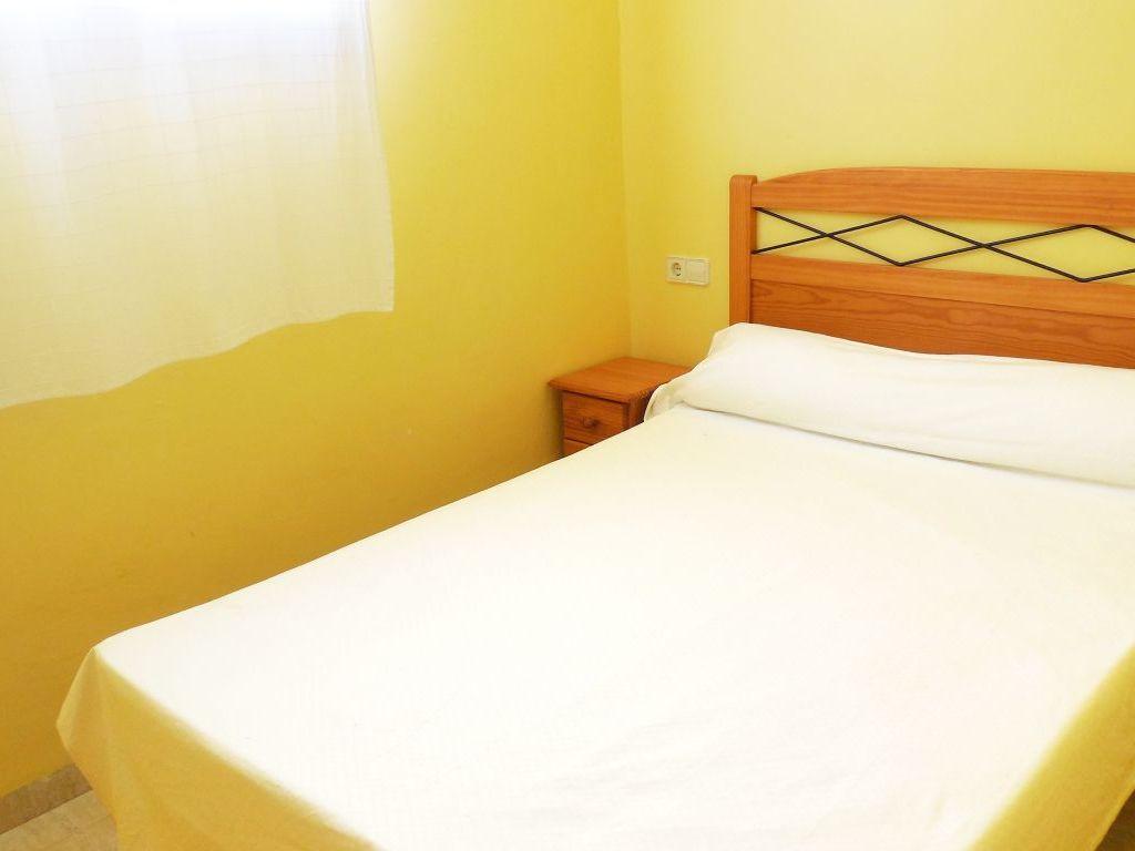 Arcos De Las Fuentes by Apartamentos 3000