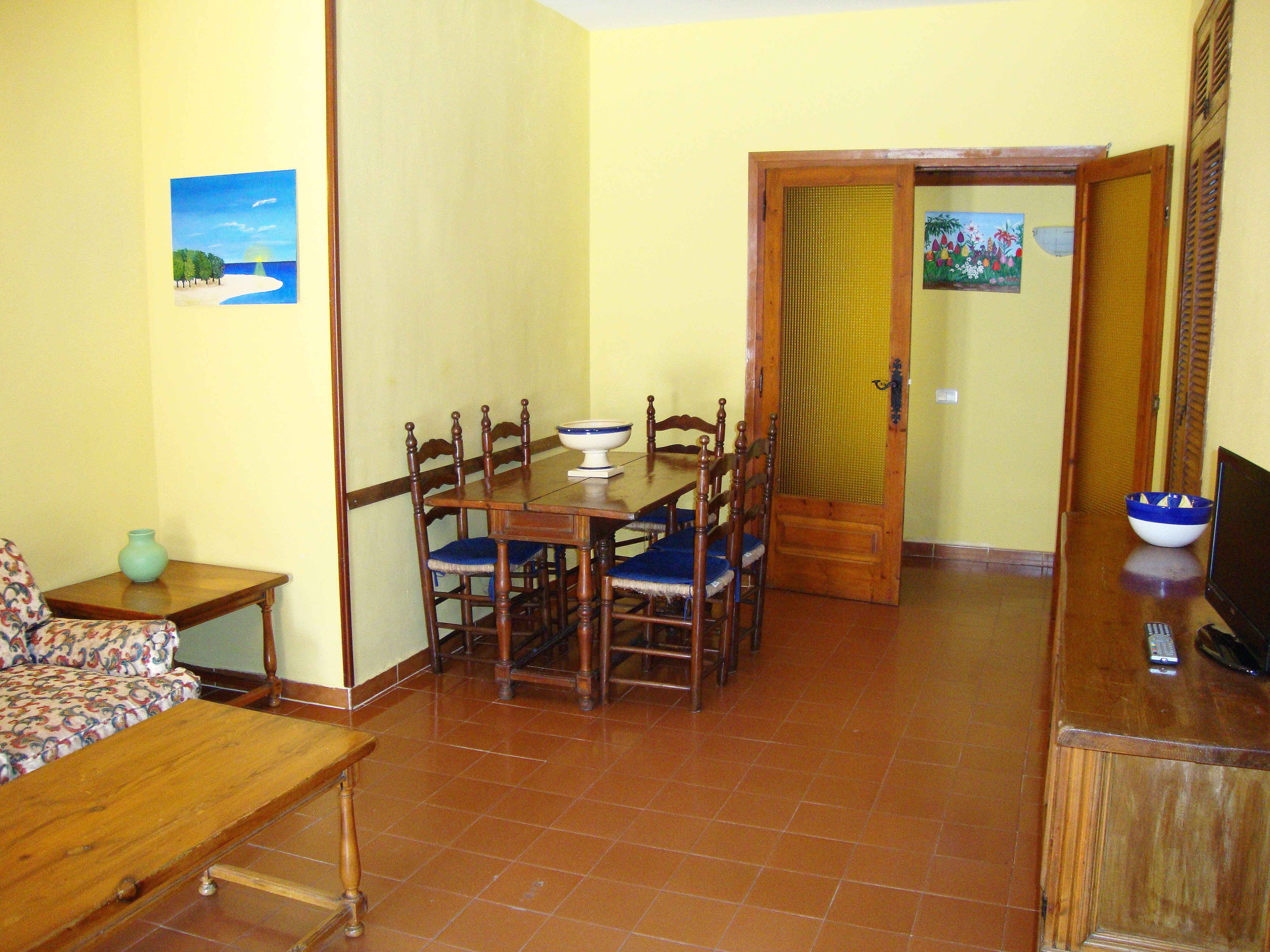 Arcos De Las Fuentes by Apartamentos 3000