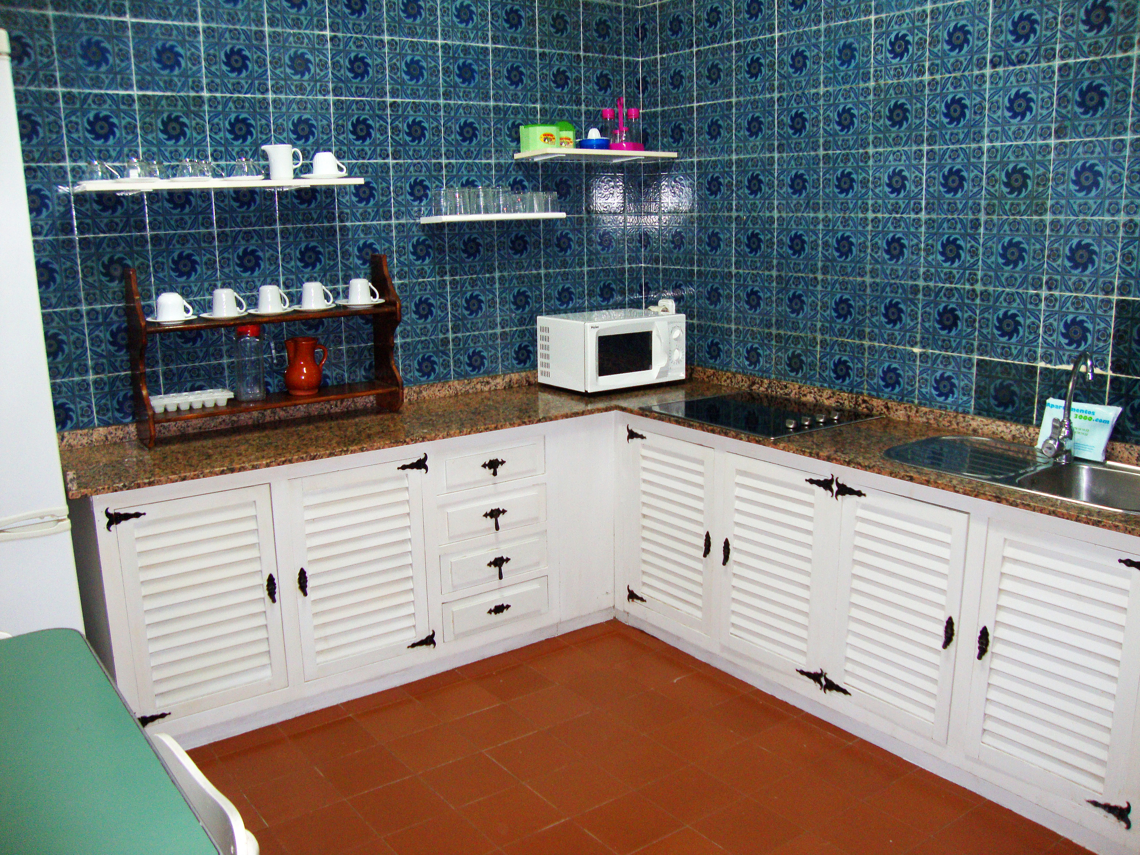 Arcos De Las Fuentes by Apartamentos 3000