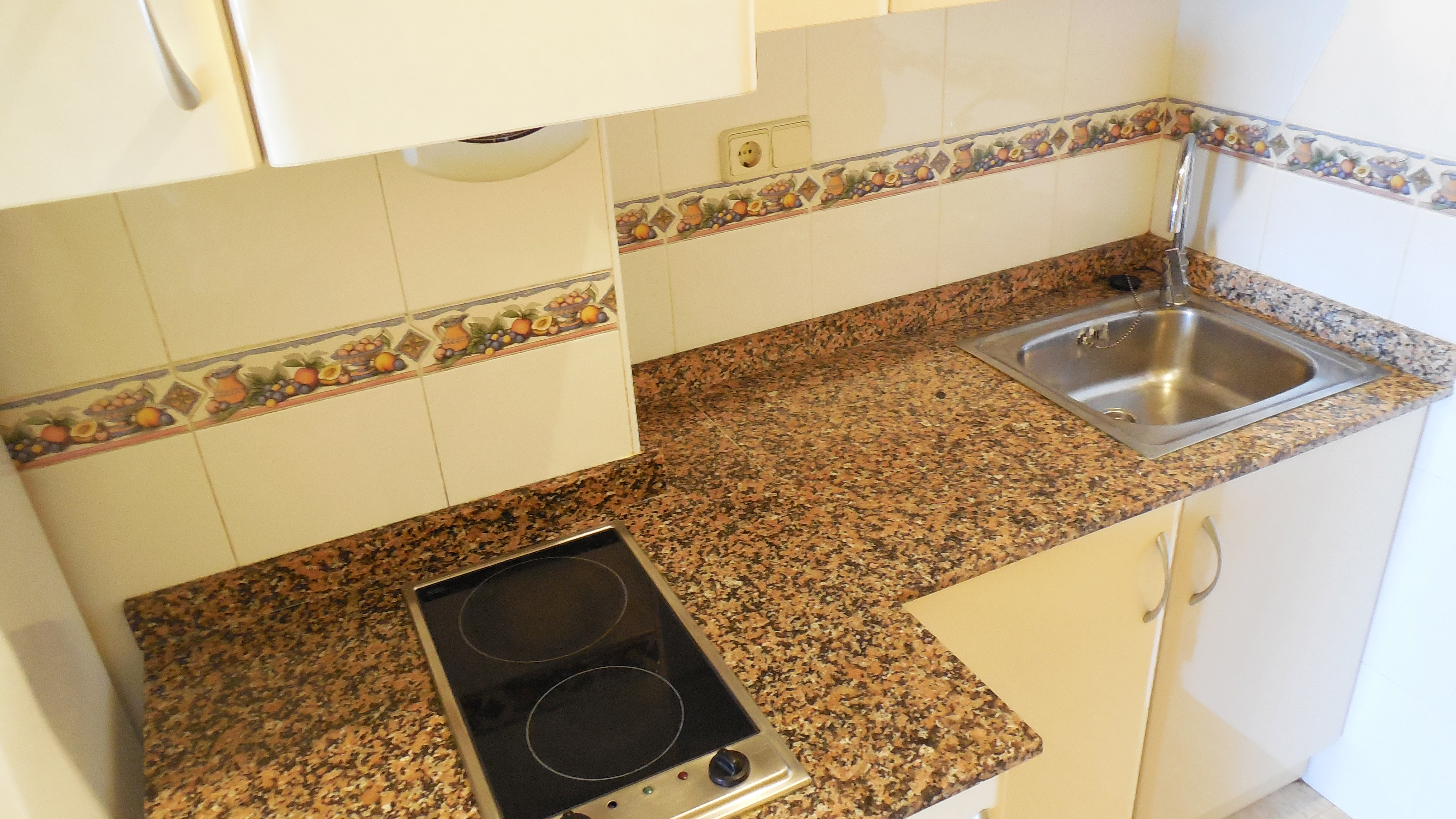 Arcos De Las Fuentes by Apartamentos 3000